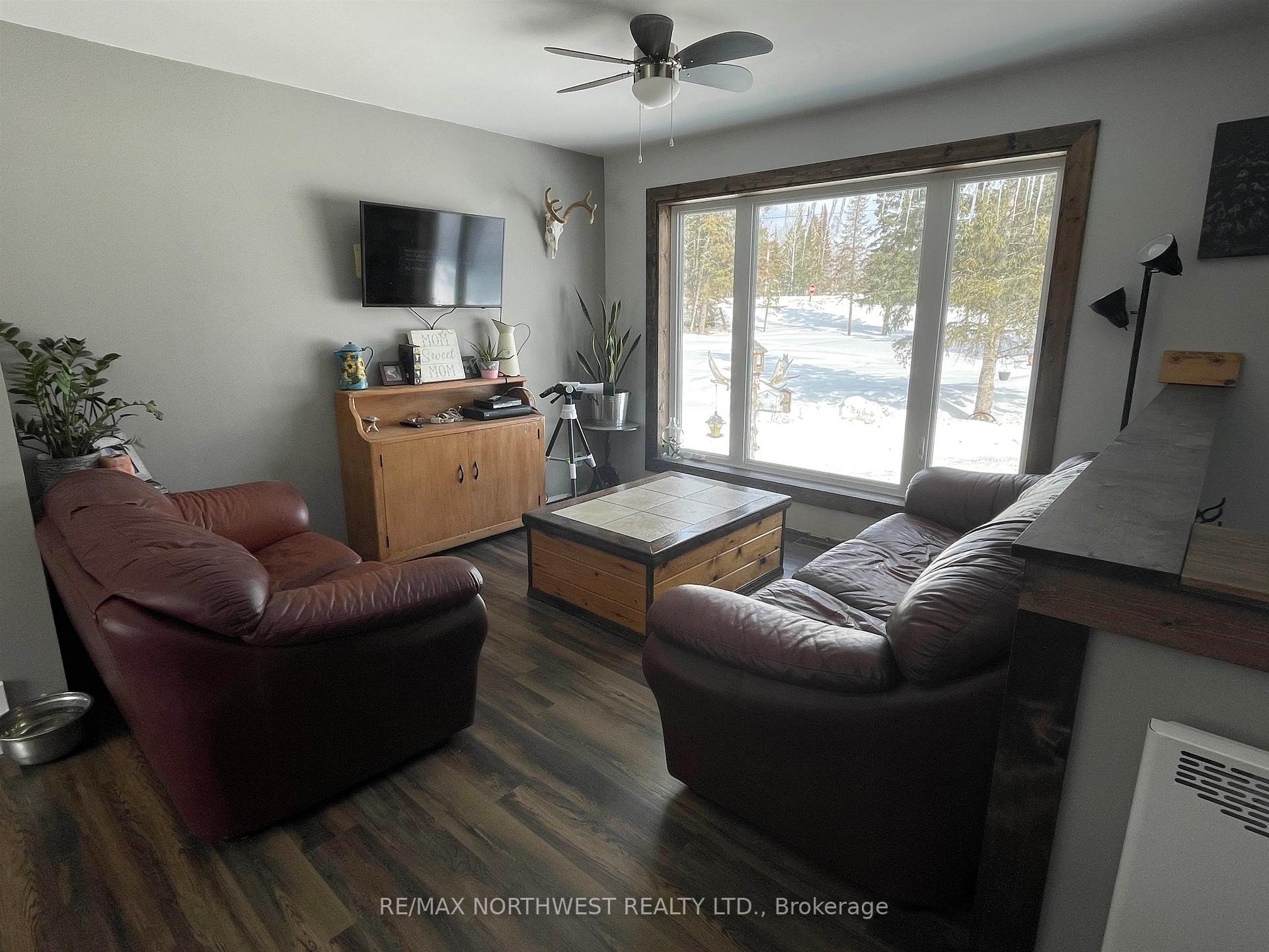 Photo 5 of 2340 Hwy 601, Kenora Remote Area, Richan — HOMEH