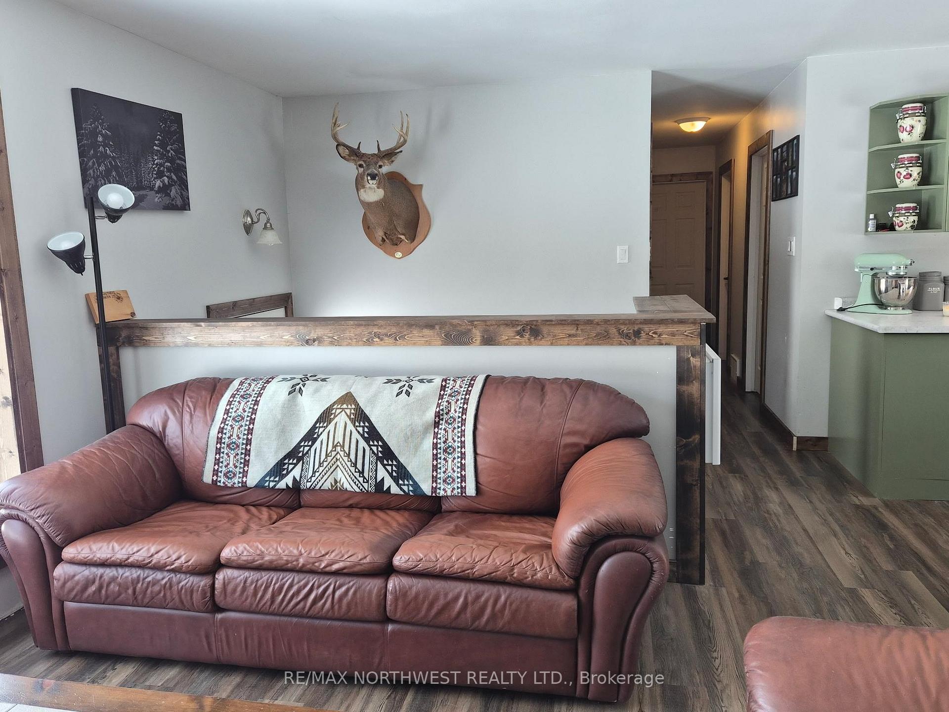 Photo 6 of 2340 Hwy 601, Kenora Remote Area, Richan — HOMEH