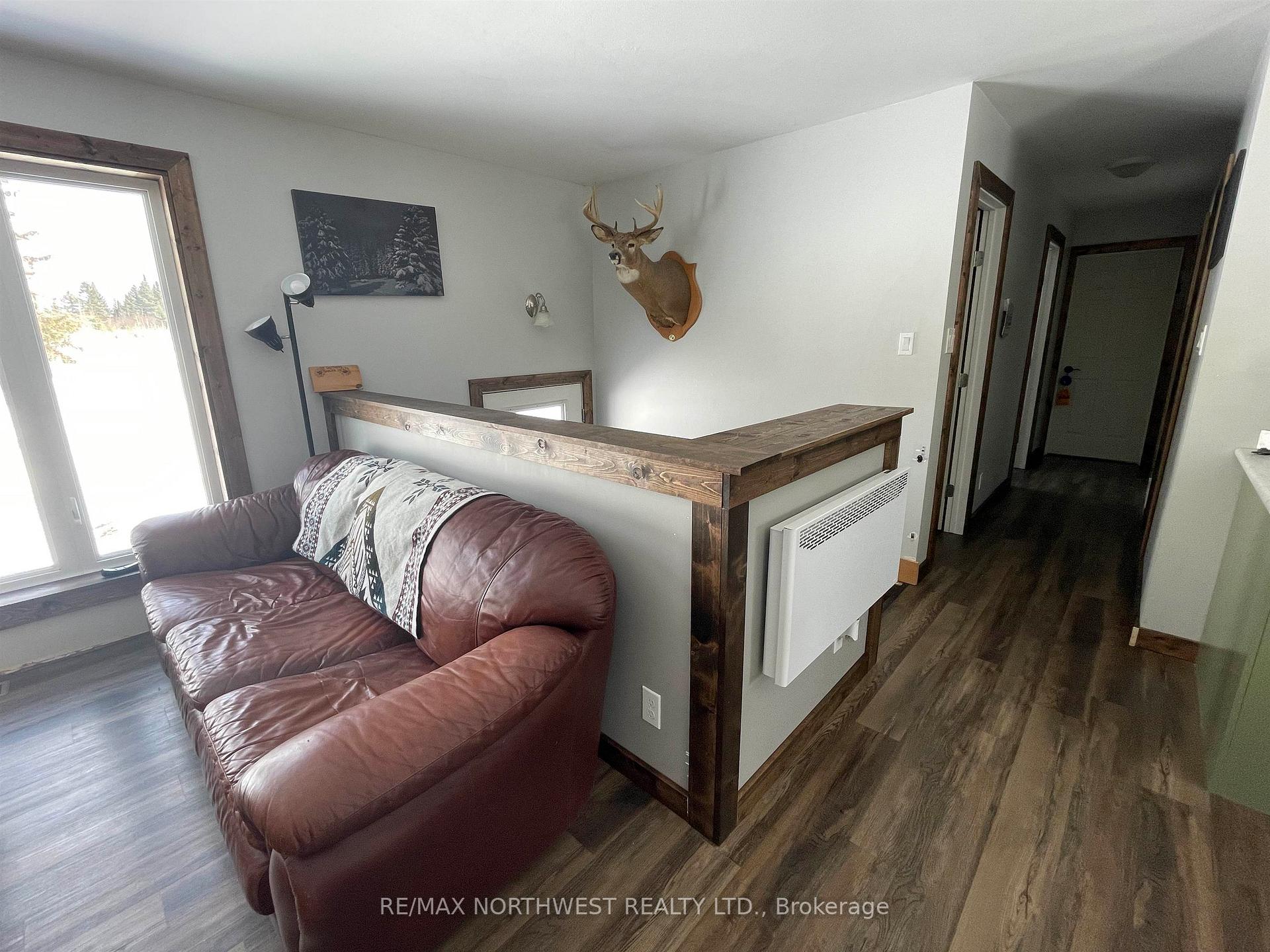 Photo 7 of 2340 Hwy 601, Kenora Remote Area, Richan — HOMEH