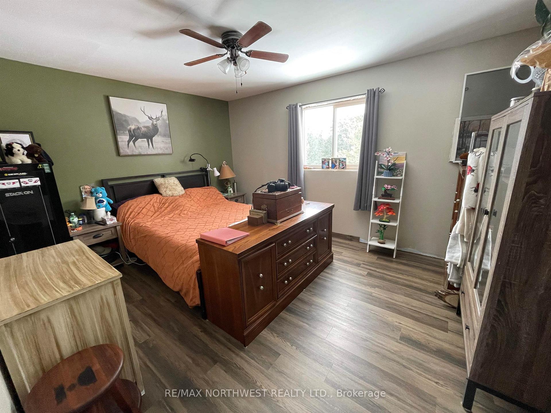 Photo 10 of 2340 Hwy 601, Kenora Remote Area, Richan — HOMEH
