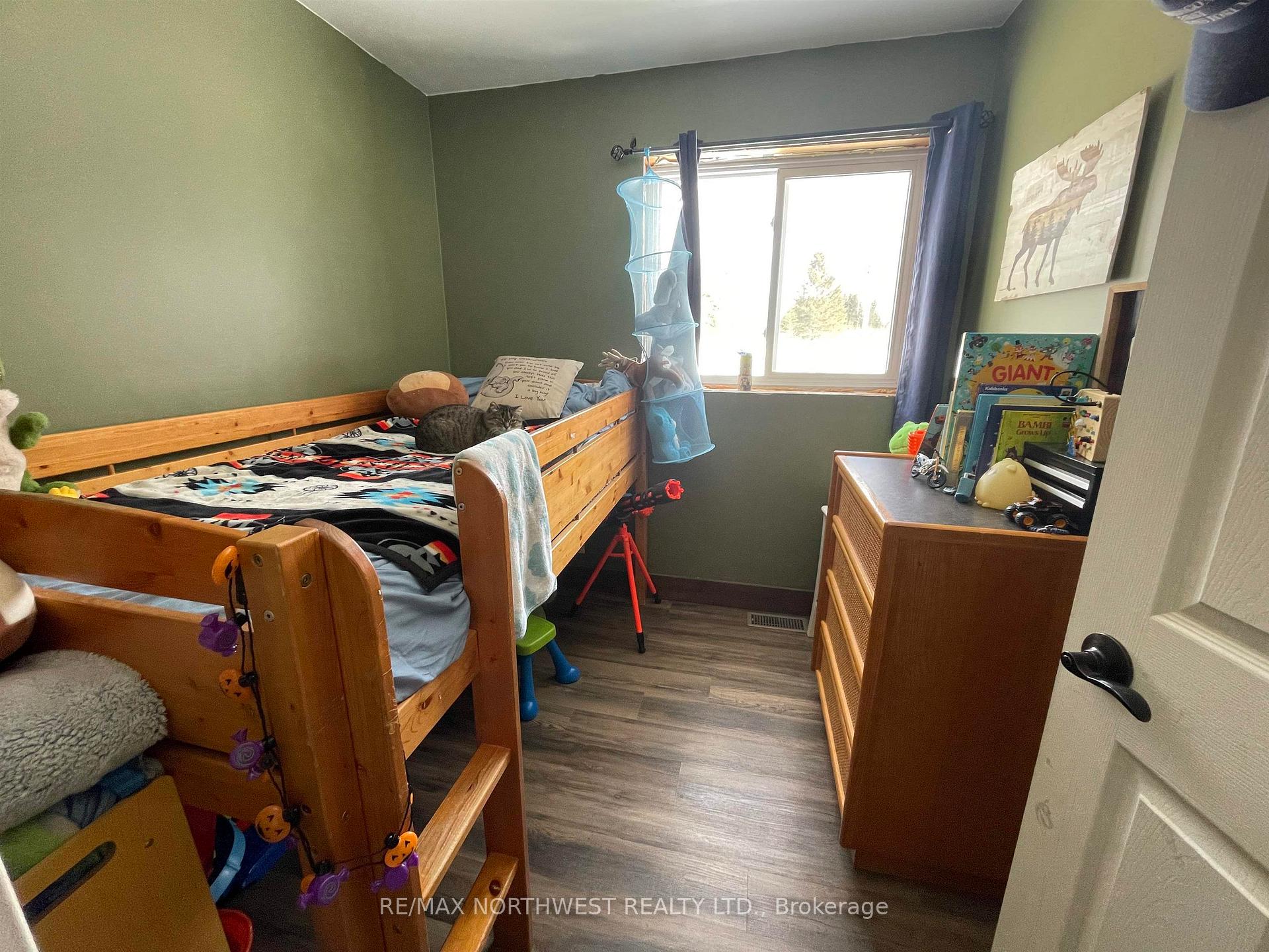 Photo 11 of 2340 Hwy 601, Kenora Remote Area, Richan — HOMEH