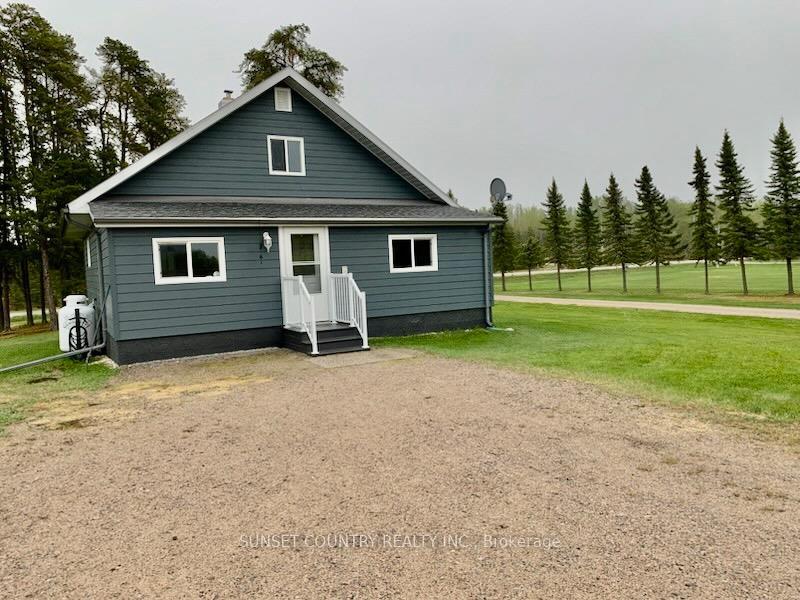 Photo 1 of 2256 Highway 605, Kenora Remote Area, Richan — HOMEH
