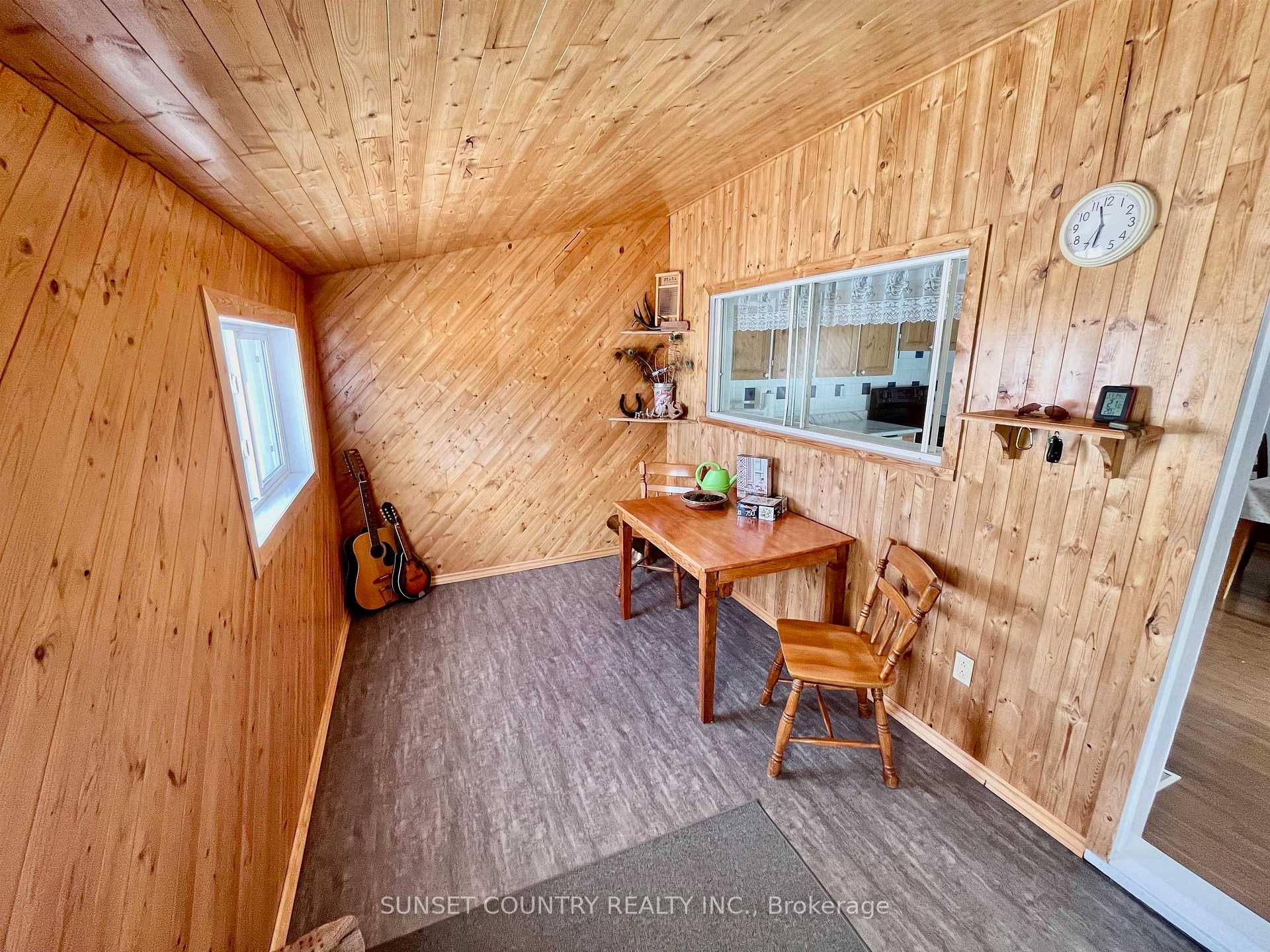 Photo 3 of 2256 Highway 605, Kenora Remote Area, Richan — HOMEH