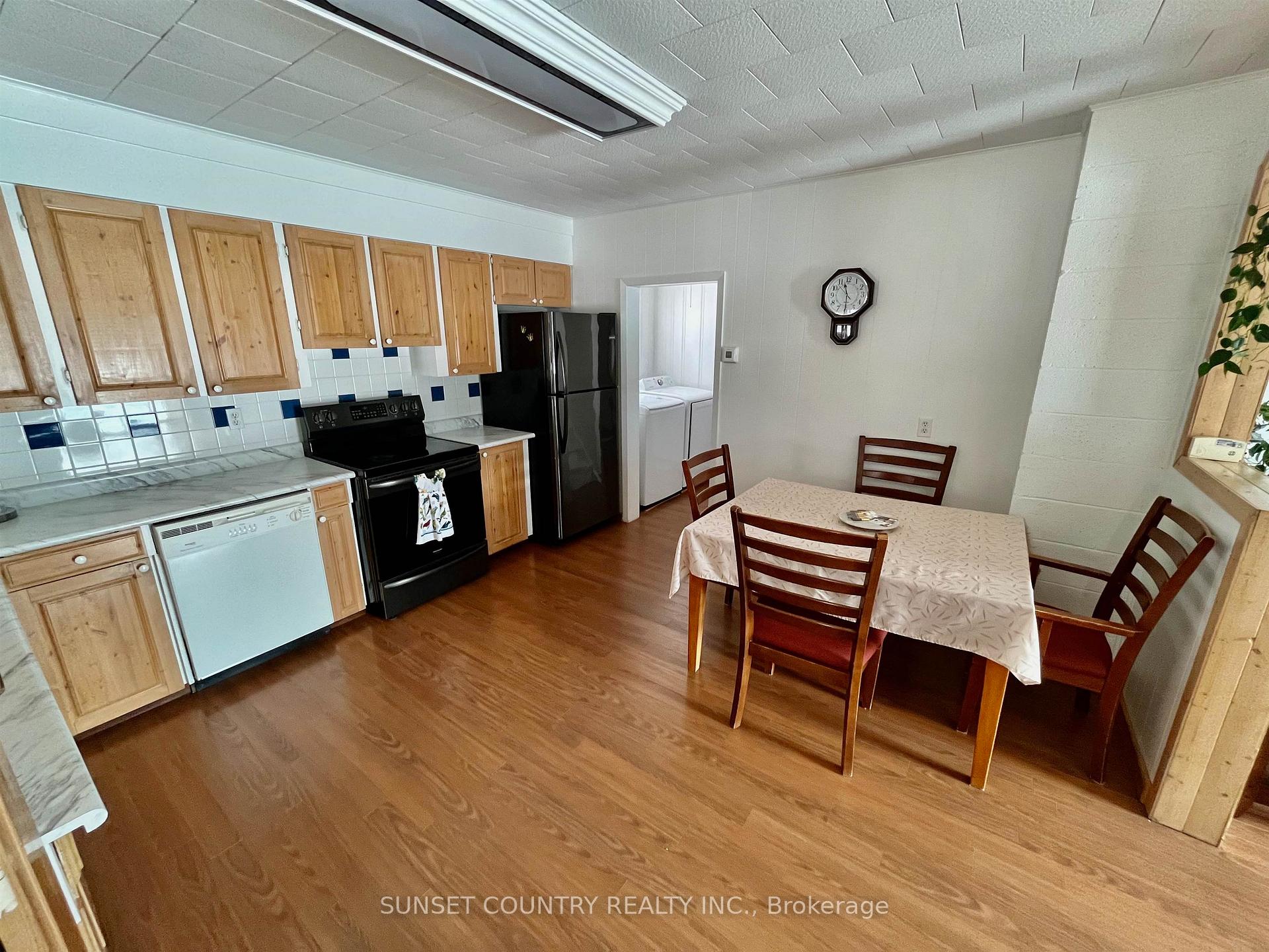 Photo 8 of 2256 Highway 605, Kenora Remote Area, Richan — HOMEH
