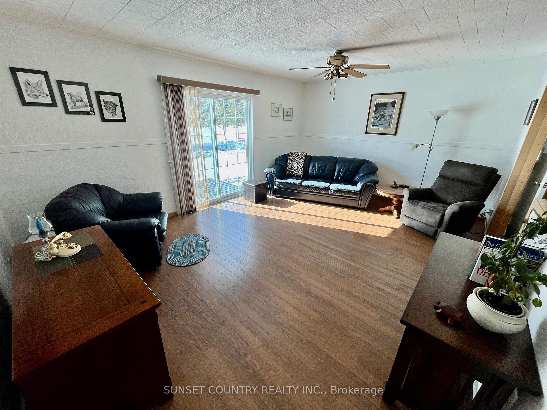 Photo 9 of 2256 Highway 605, Kenora Remote Area, Richan — HOMEH