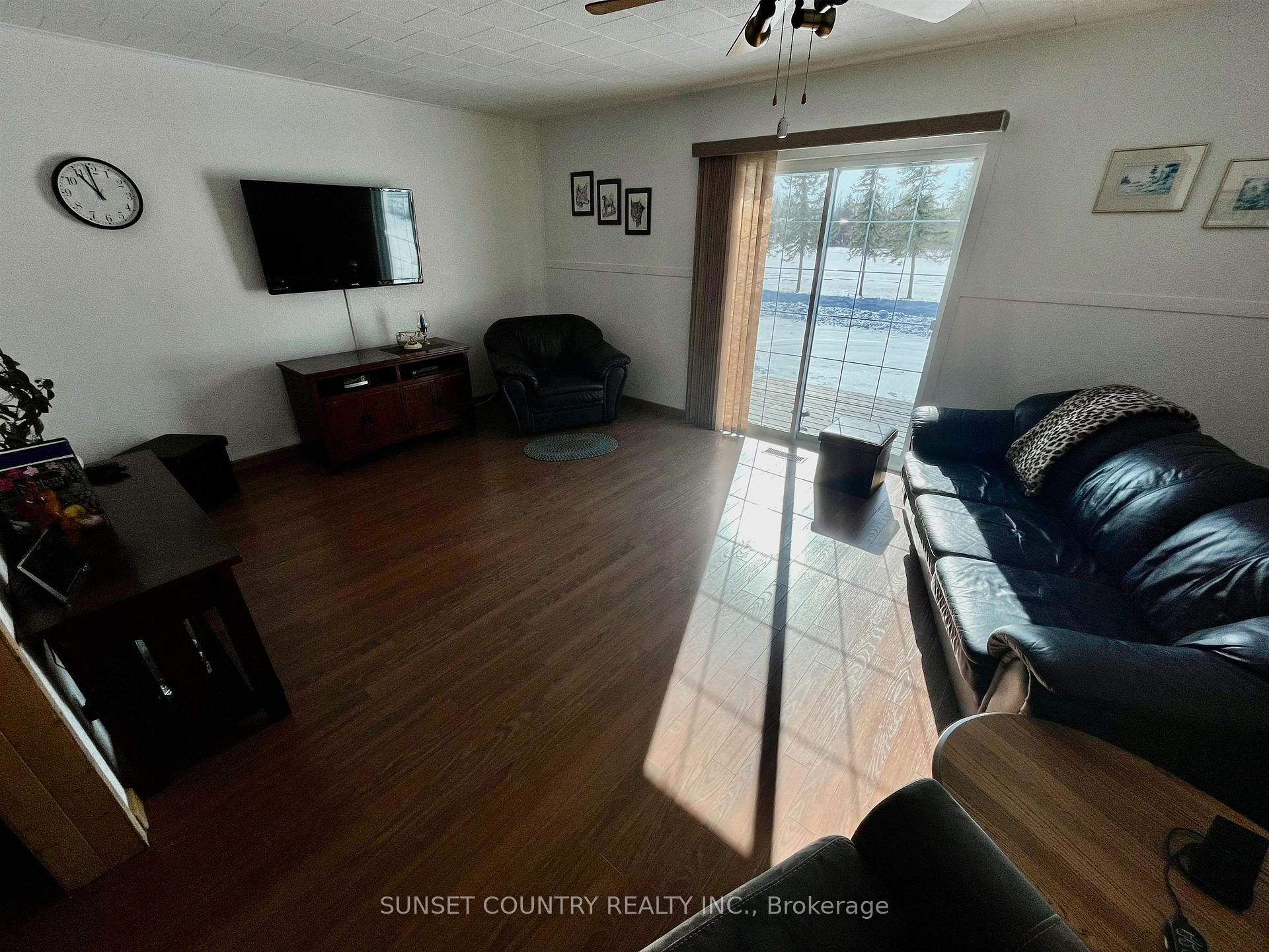 Photo 10 of 2256 Highway 605, Kenora Remote Area, Richan — HOMEH