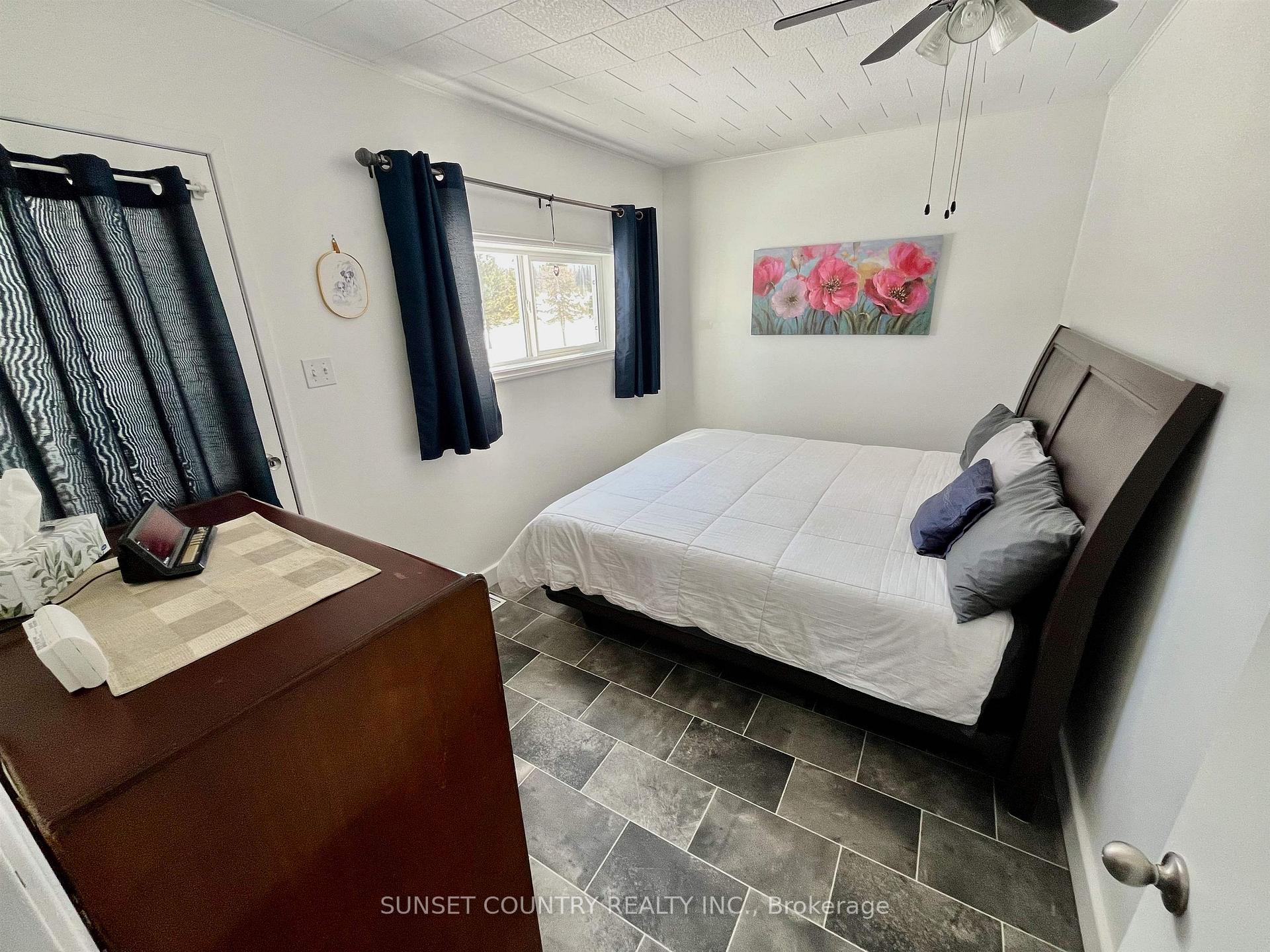 Photo 12 of 2256 Highway 605, Kenora Remote Area, Richan — HOMEH