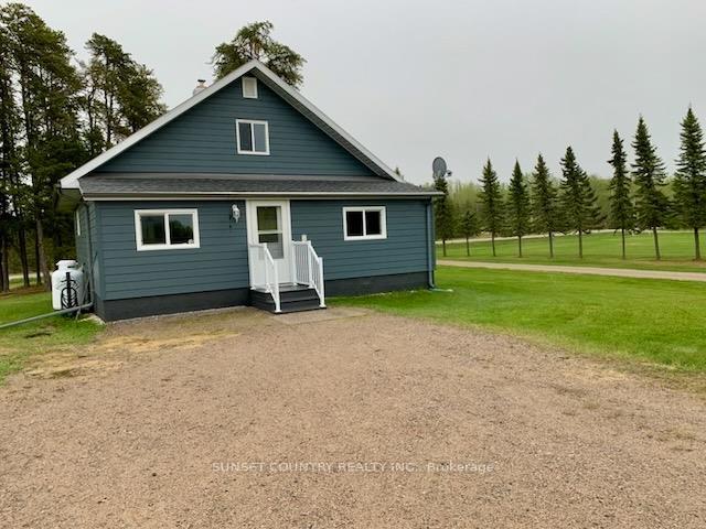 Photo 26 of 2256 Highway 605, Kenora Remote Area, Richan — HOMEH