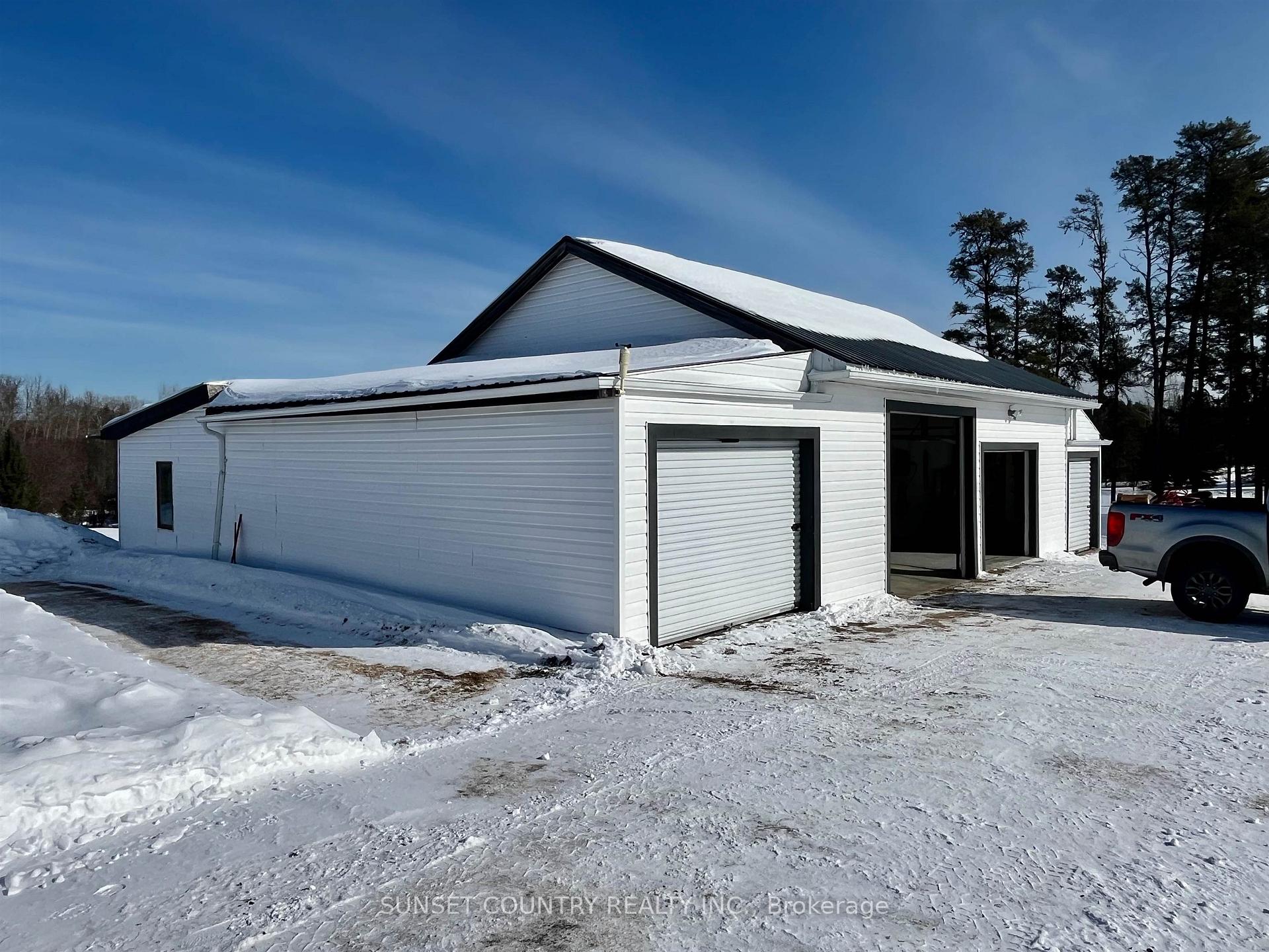 Photo 30 of 2256 Highway 605, Kenora Remote Area, Richan — HOMEH