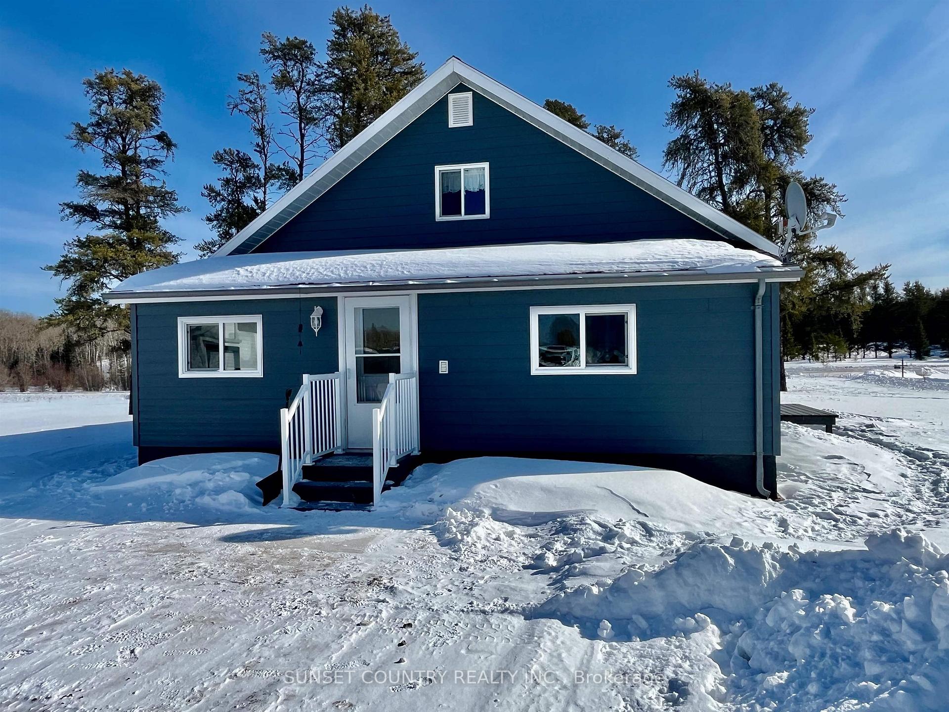 Photo 36 of 2256 Highway 605, Kenora Remote Area, Richan — HOMEH