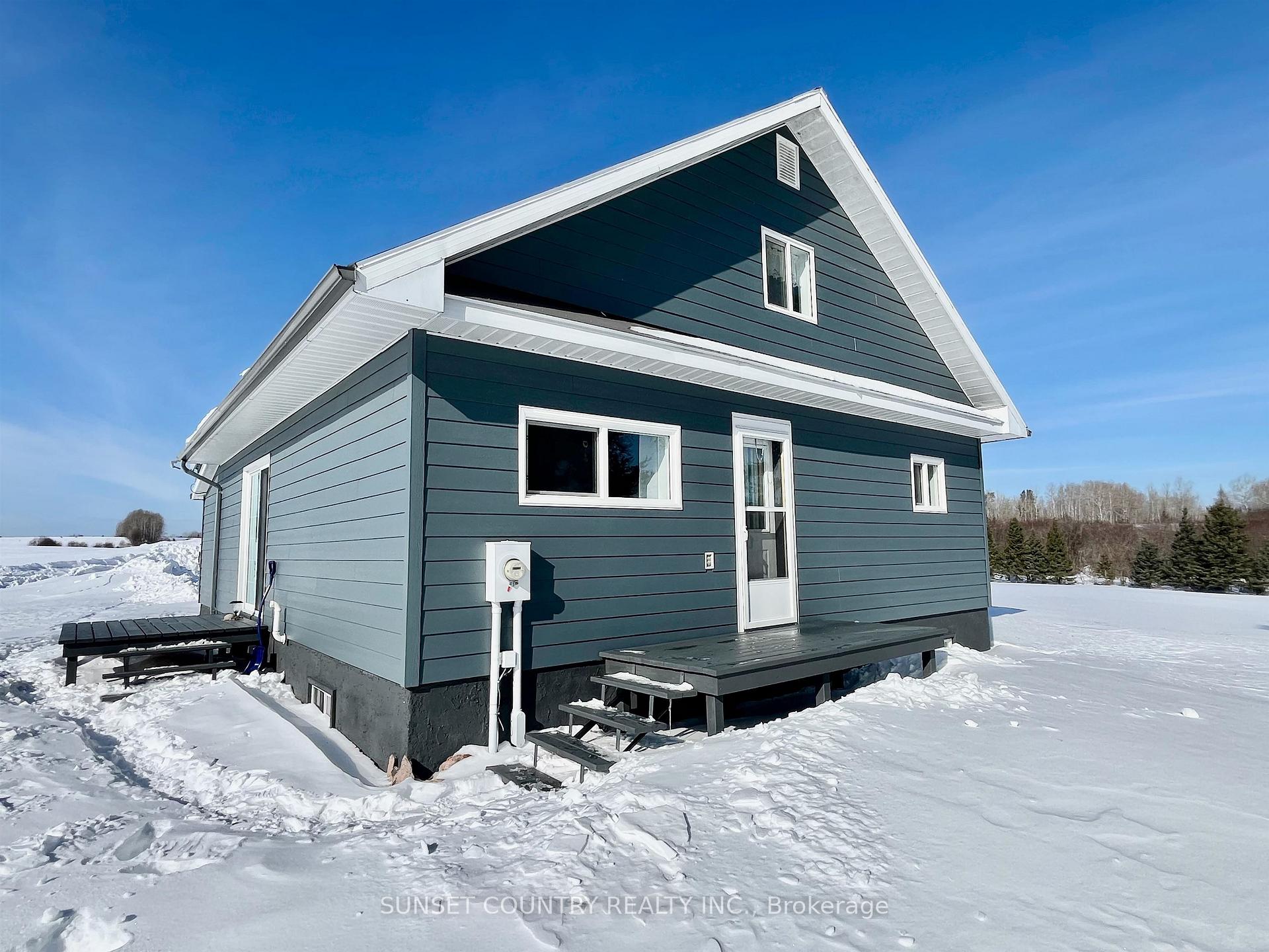 Photo 38 of 2256 Highway 605, Kenora Remote Area, Richan — HOMEH