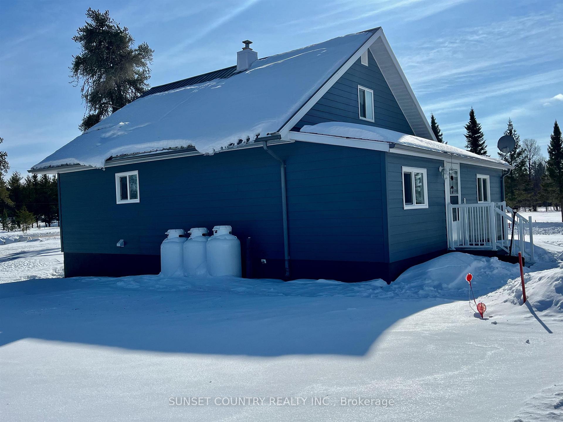 Photo 39 of 2256 Highway 605, Kenora Remote Area, Richan — HOMEH