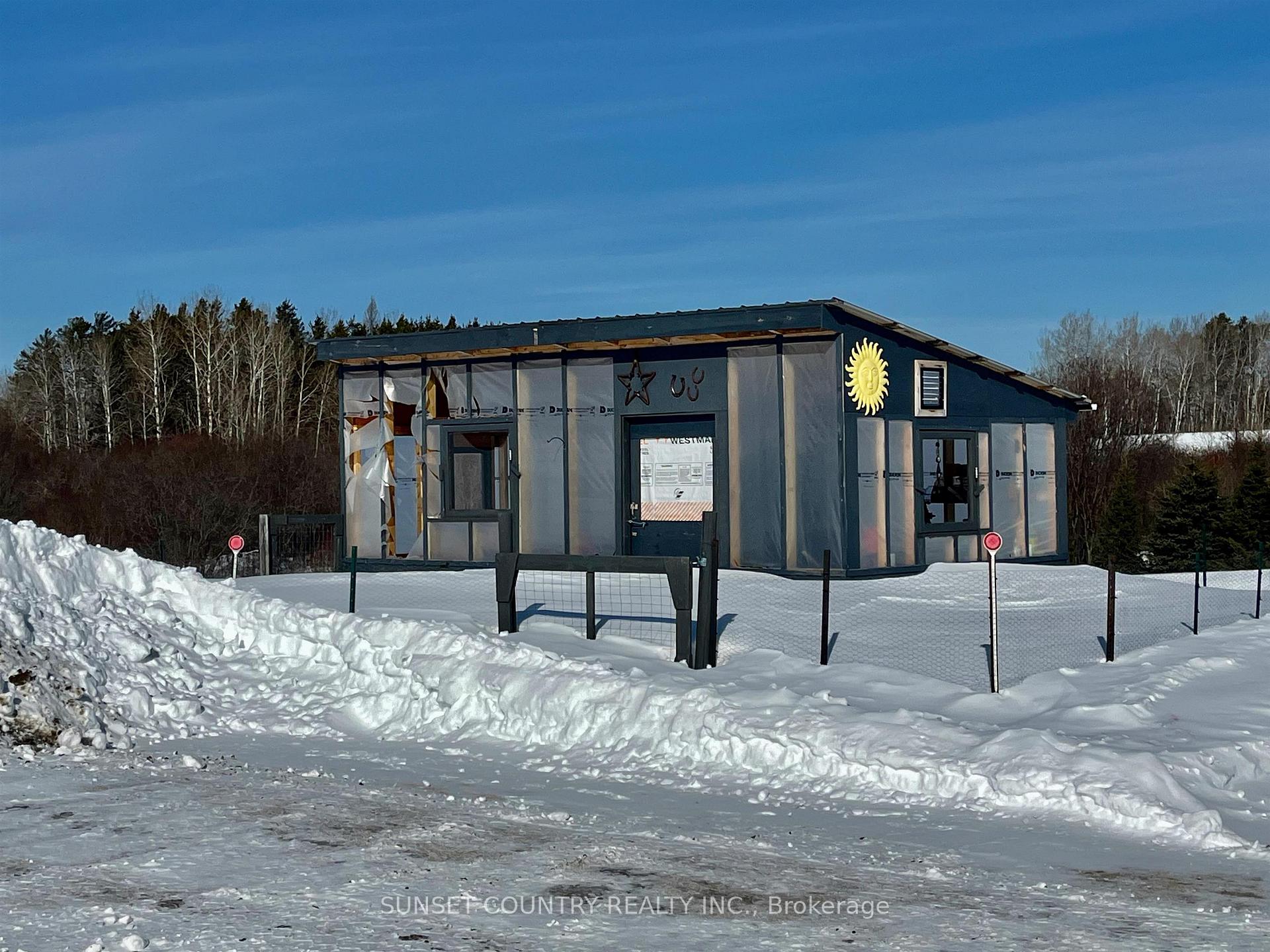 Photo 40 of 2256 Highway 605, Kenora Remote Area, Richan — HOMEH