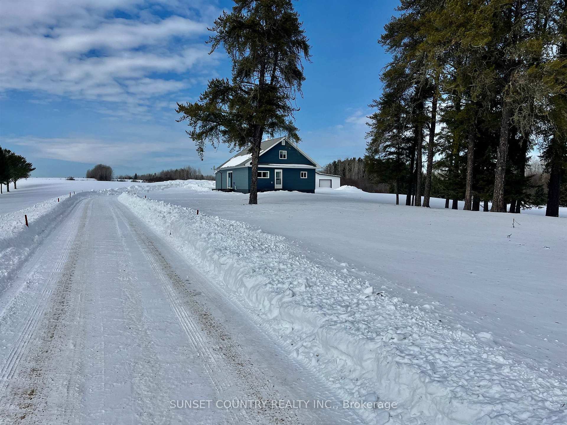 Photo 45 of 2256 Highway 605, Kenora Remote Area, Richan — HOMEH