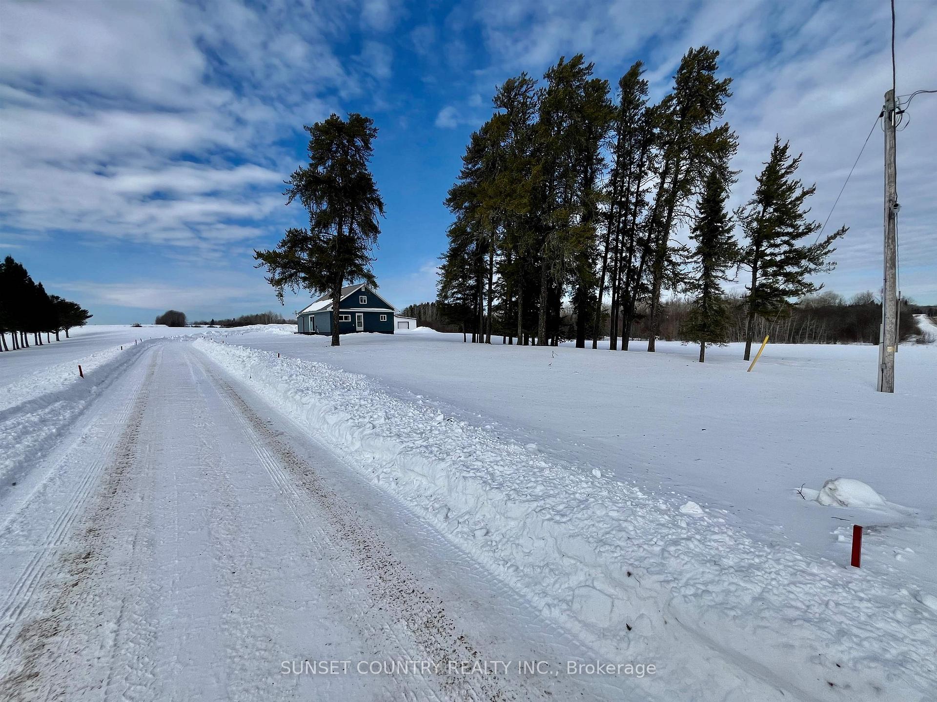 Photo 46 of 2256 Highway 605, Kenora Remote Area, Richan — HOMEH