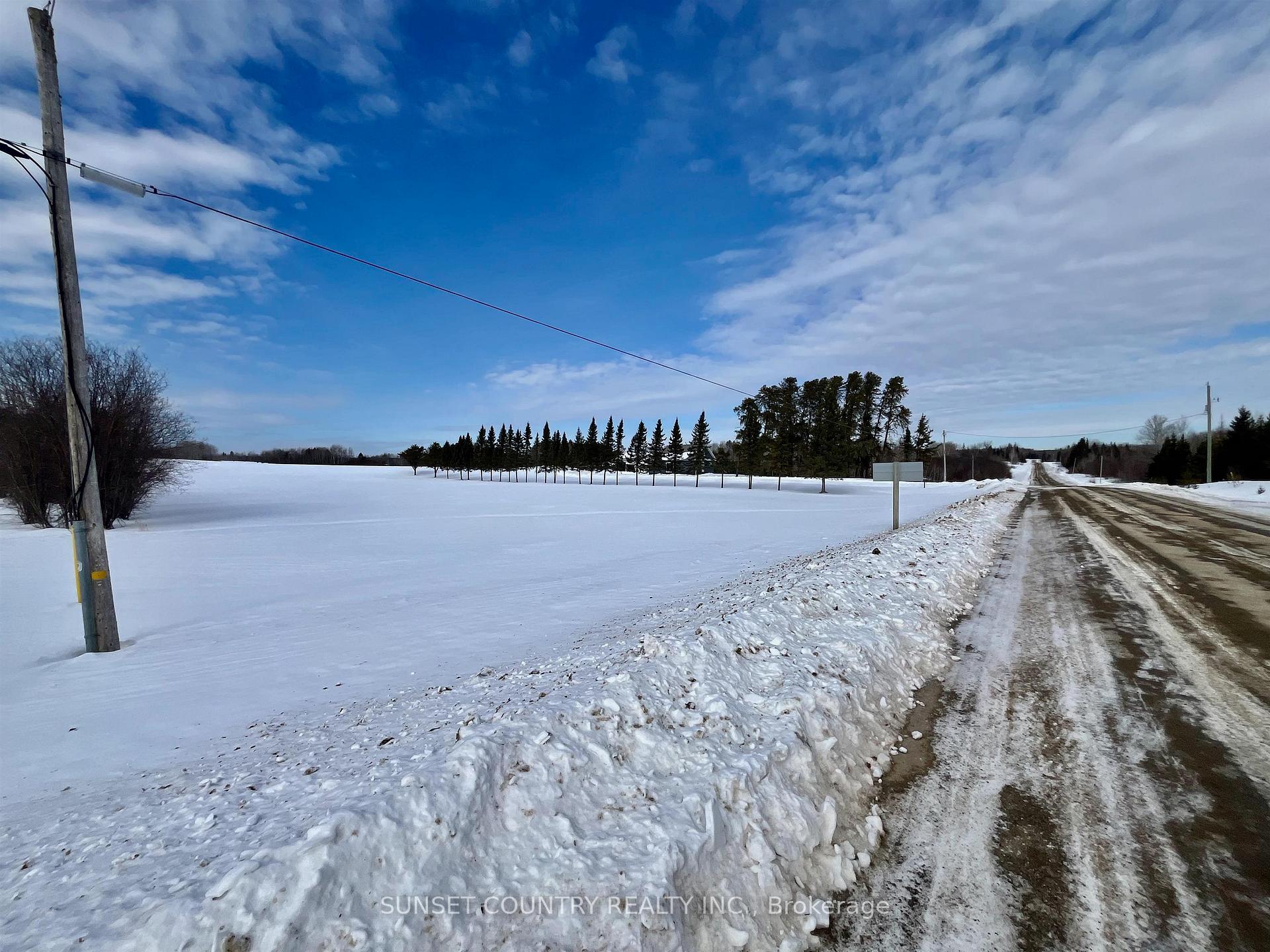 Photo 48 of 2256 Highway 605, Kenora Remote Area, Richan — HOMEH
