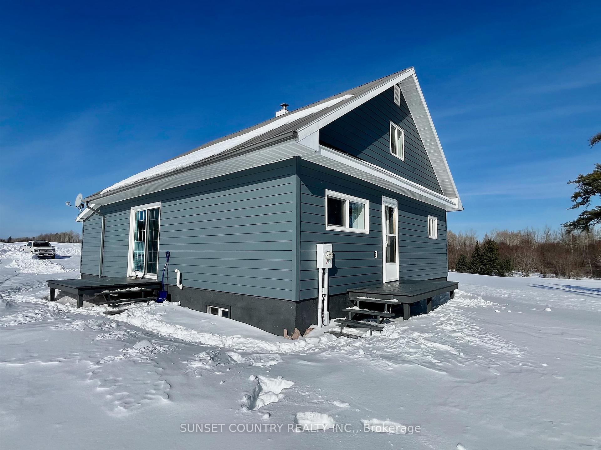 Photo 50 of 2256 Highway 605, Kenora Remote Area, Richan — HOMEH