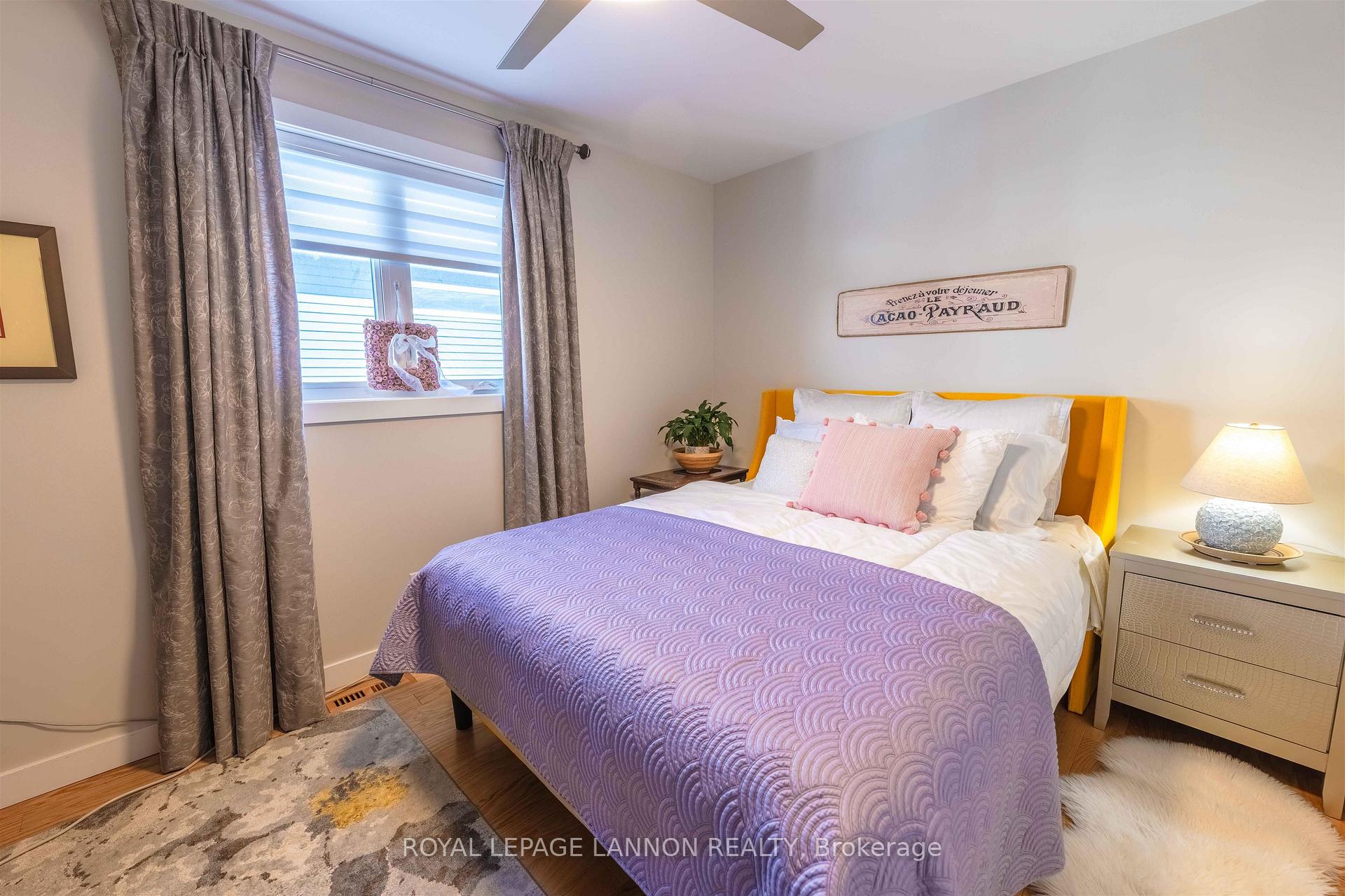Photo 13 of 160 Cougar Crs, Thunder Bay, Parkdale — HOMEH