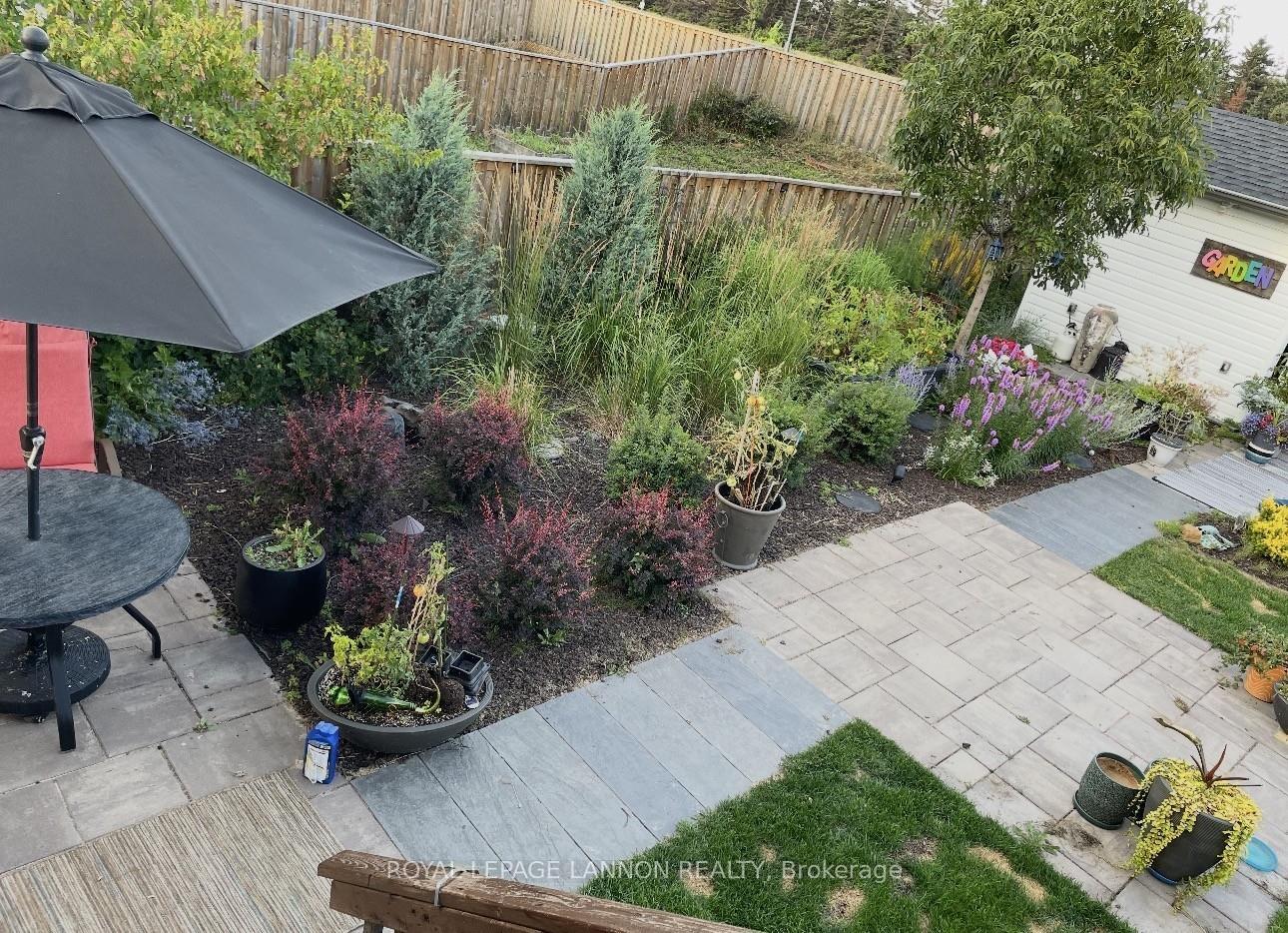 Photo 30 of 160 Cougar Crs, Thunder Bay, Parkdale — HOMEH