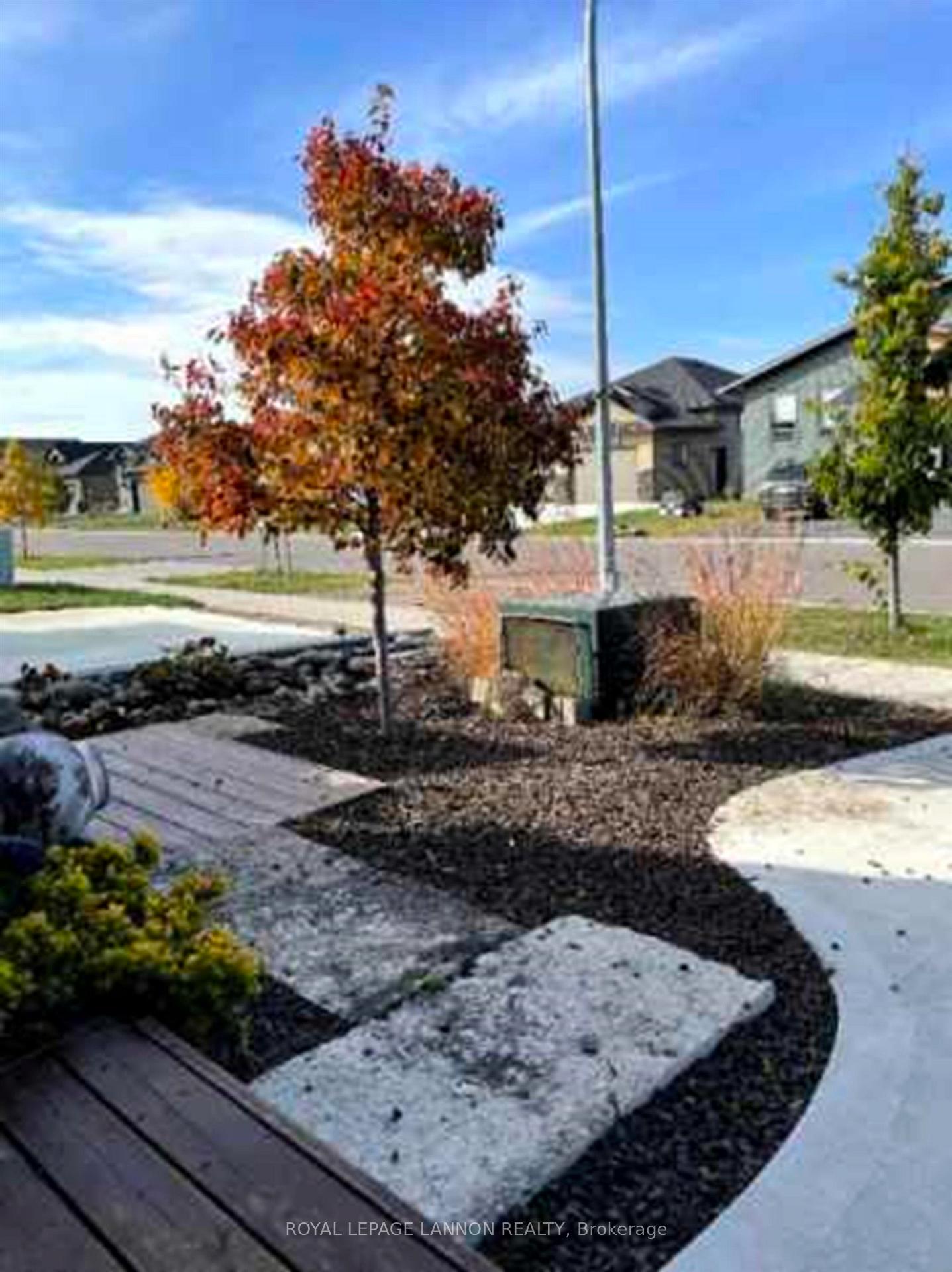 Photo 35 of 160 Cougar Crs, Thunder Bay, Parkdale — HOMEH