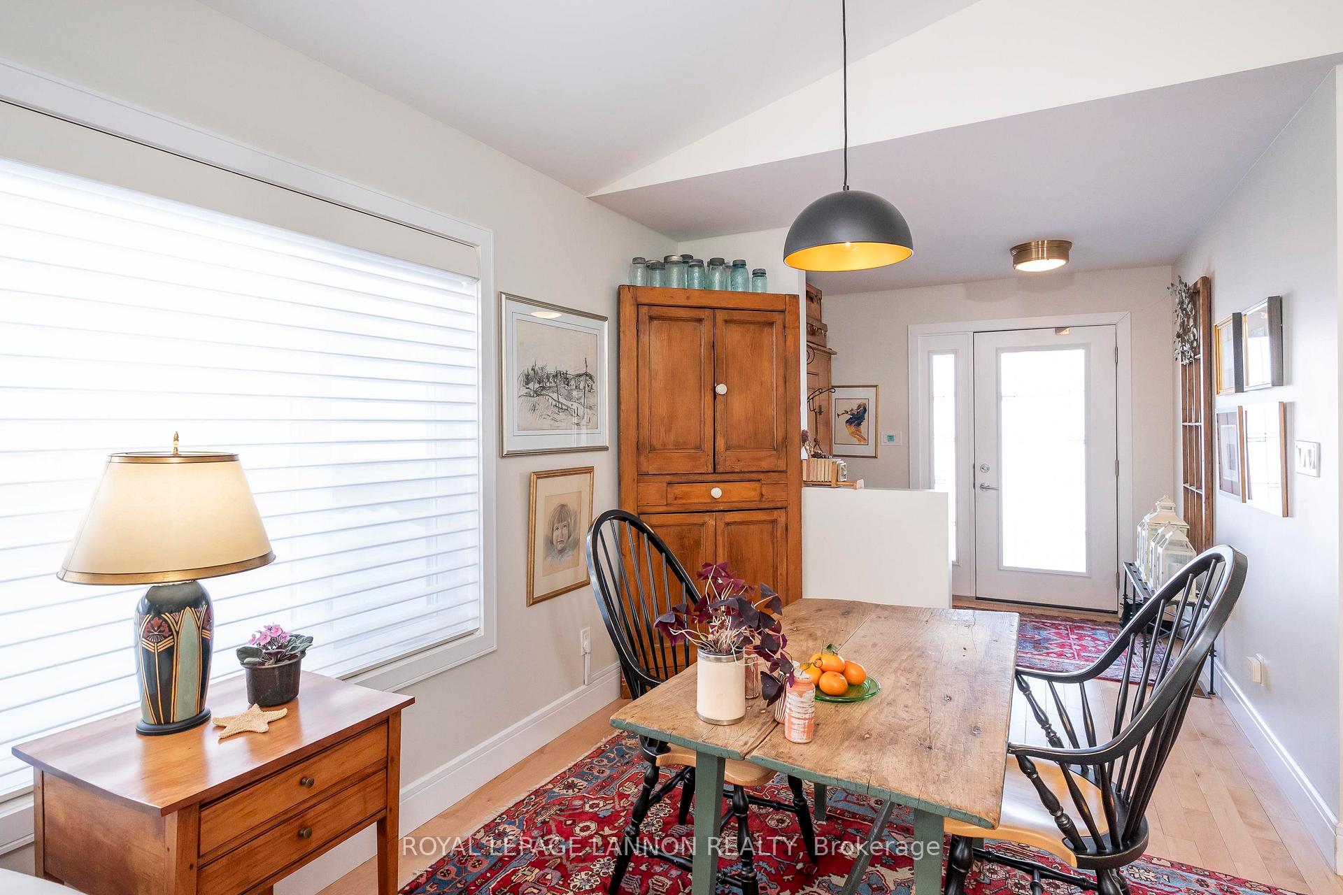 Photo 7 of 153 Cougar Crescent, Thunder Bay, Parkdale — HOMEH
