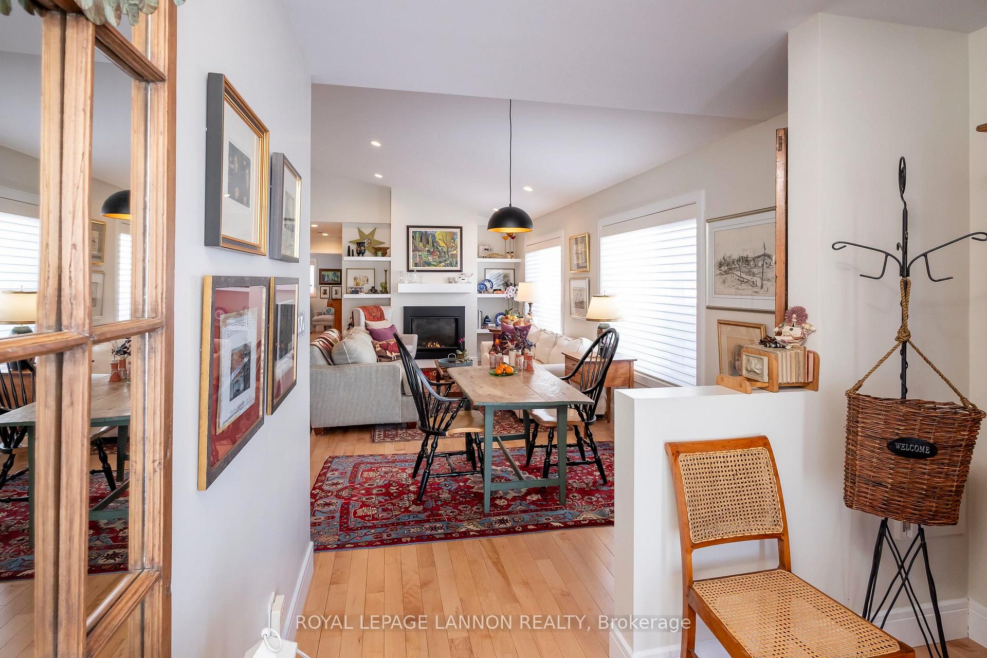 Photo 9 of 153 Cougar Crescent, Thunder Bay, Parkdale — HOMEH