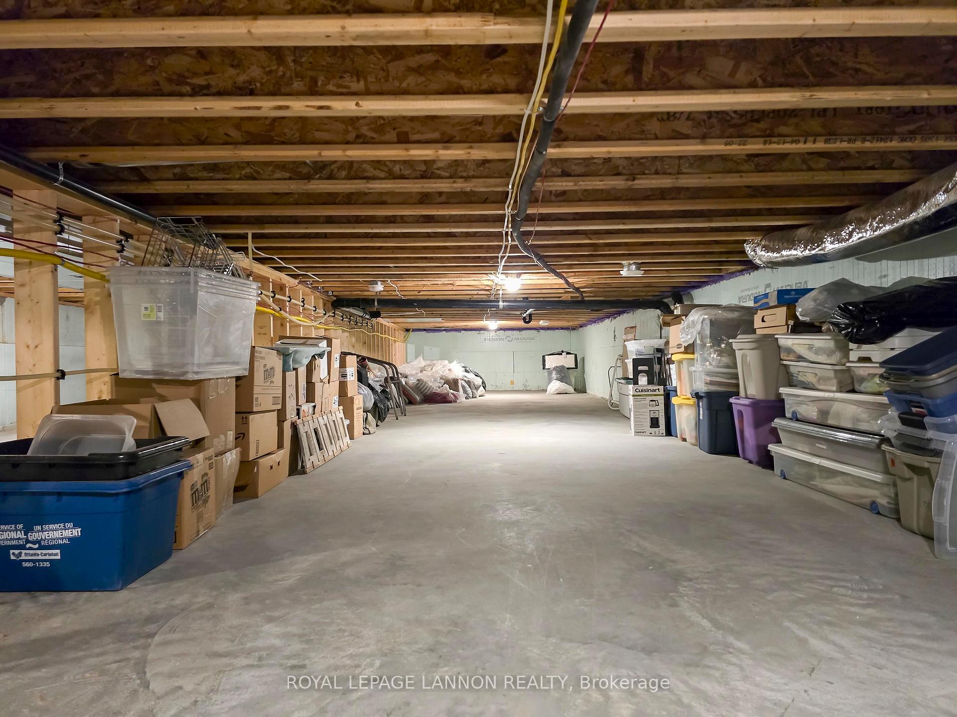 Photo 39 of 153 Cougar Crescent, Thunder Bay, Parkdale — HOMEH