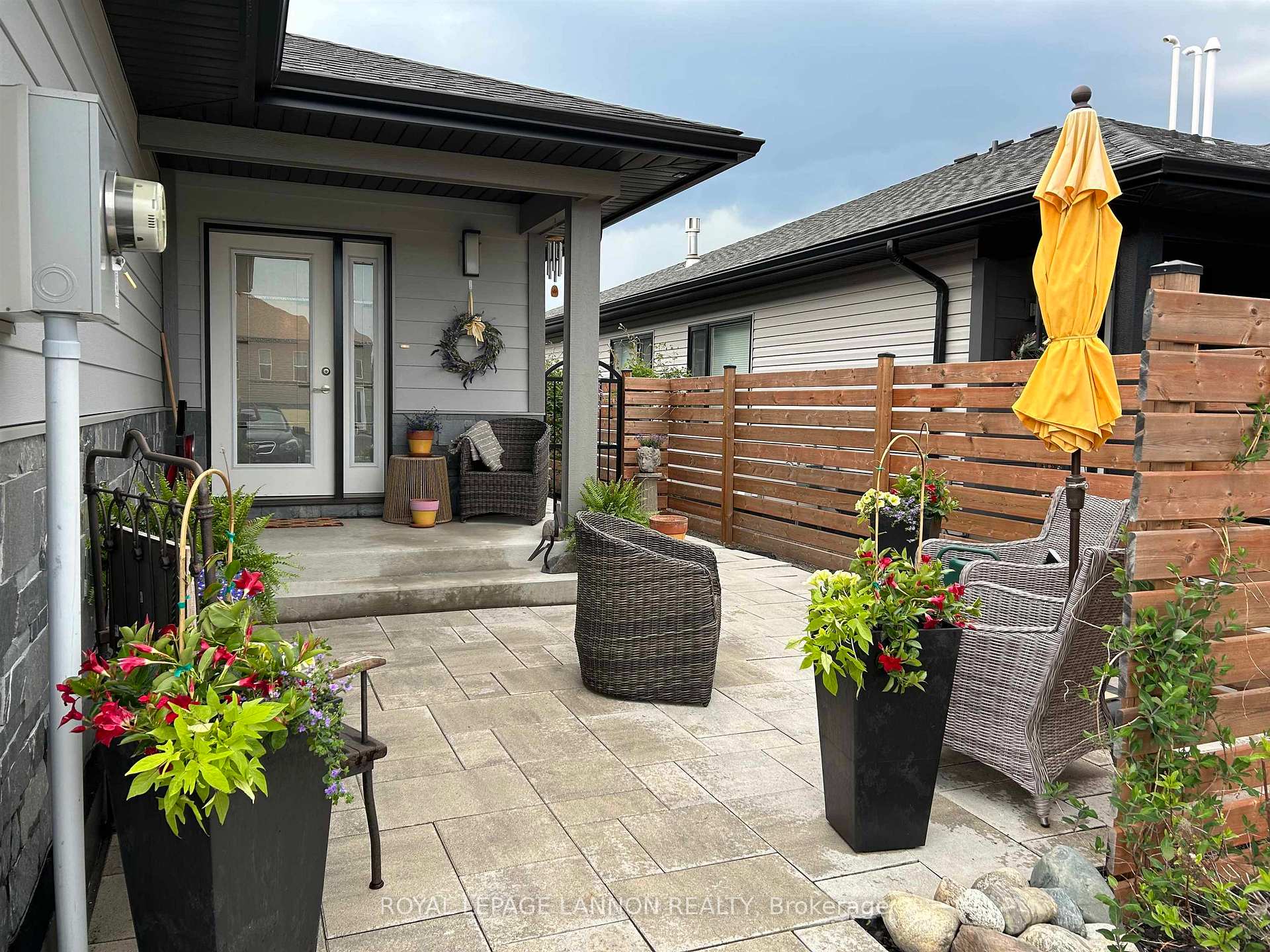 Photo 42 of 153 Cougar Crescent, Thunder Bay, Parkdale — HOMEH