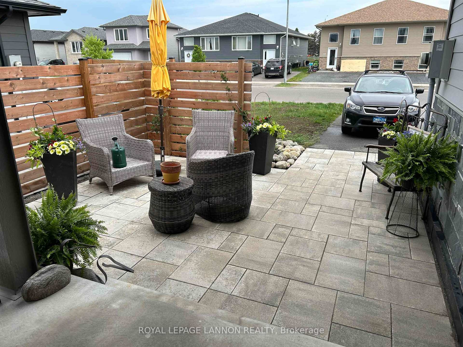Photo 44 of 153 Cougar Crescent, Thunder Bay, Parkdale — HOMEH