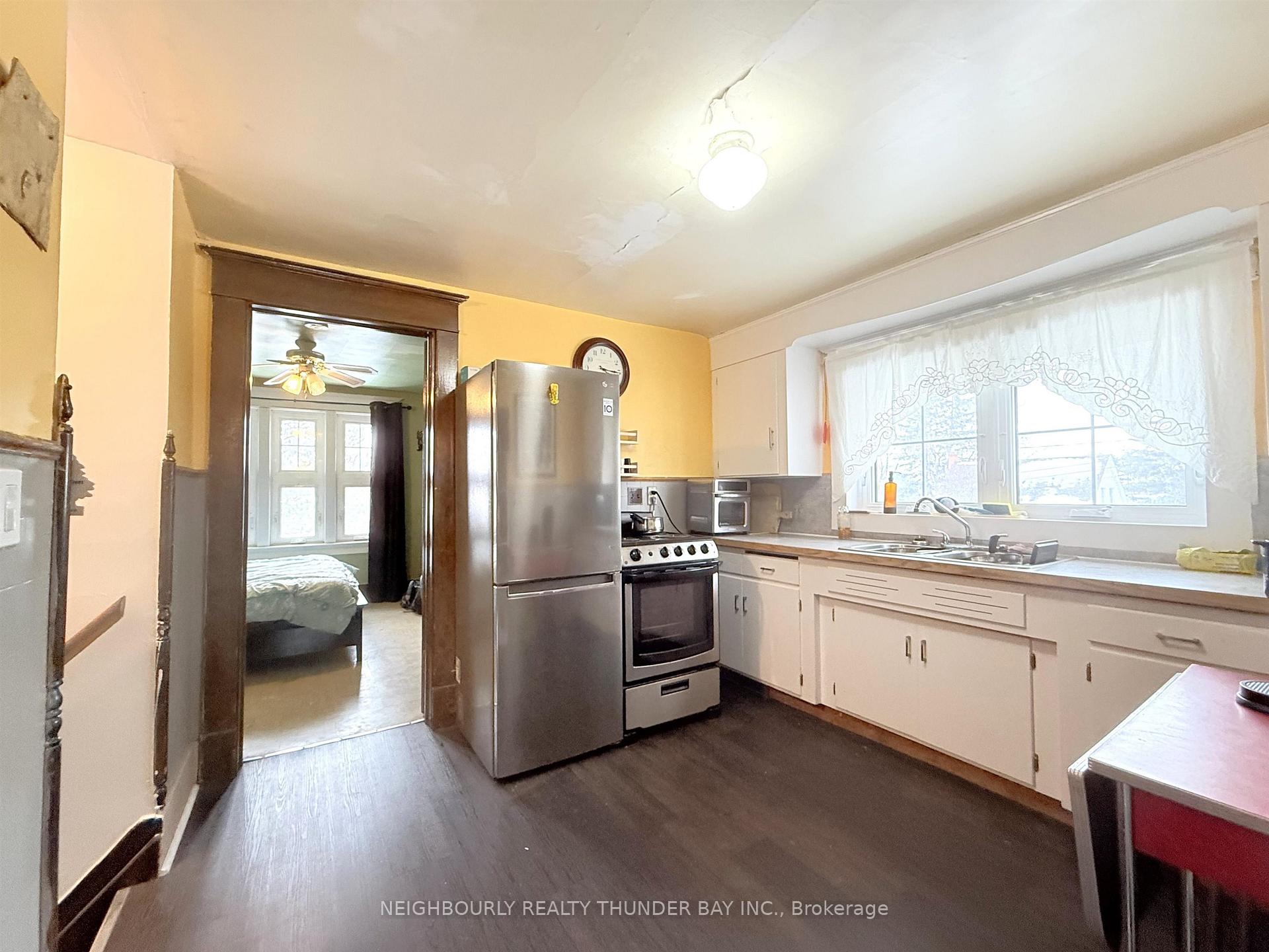 Photo 27 of 89 Elm Street, Thunder Bay, Birchwood Heights — HOMEH