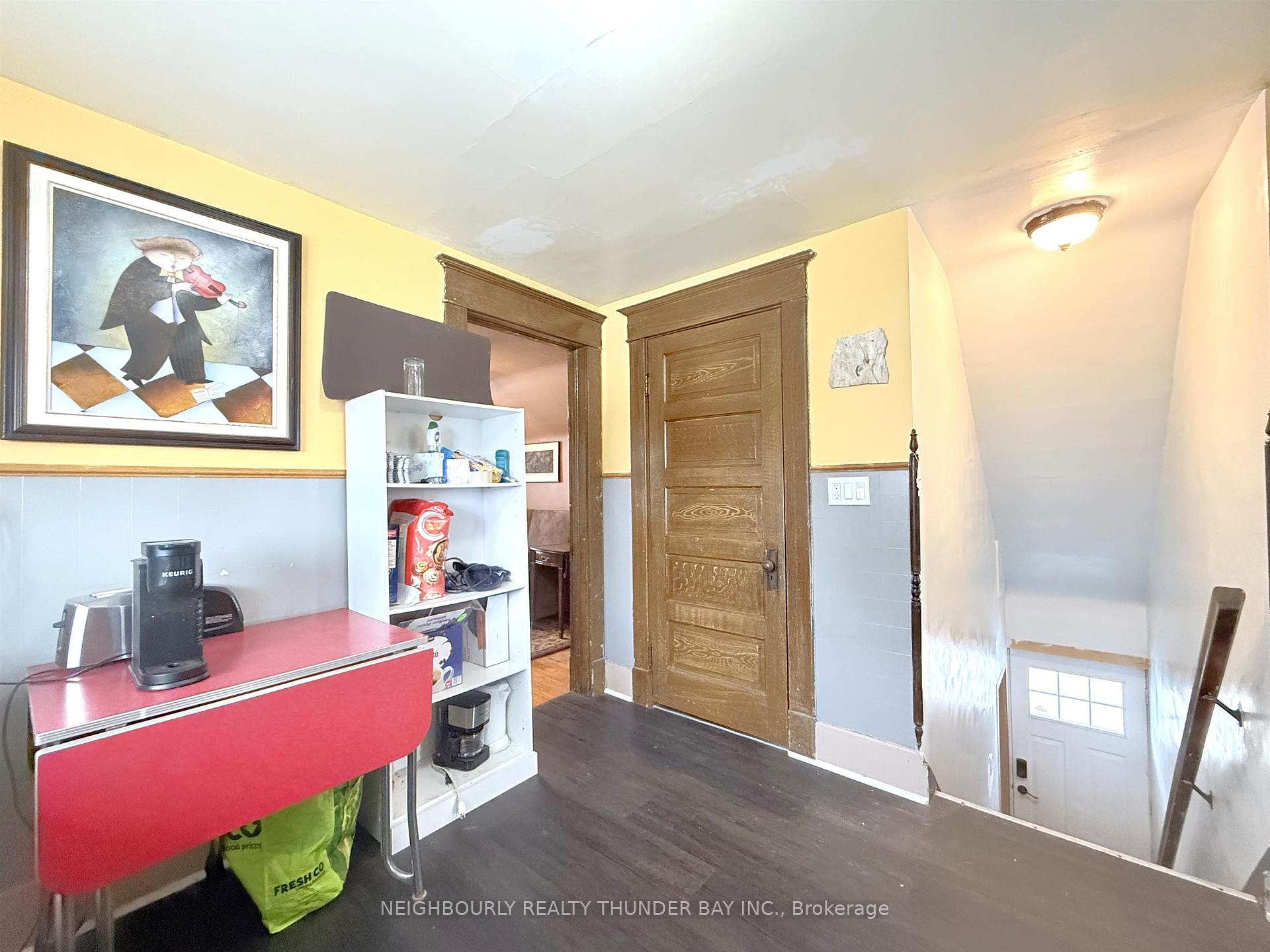 Photo 29 of 89 Elm Street, Thunder Bay, Birchwood Heights — HOMEH