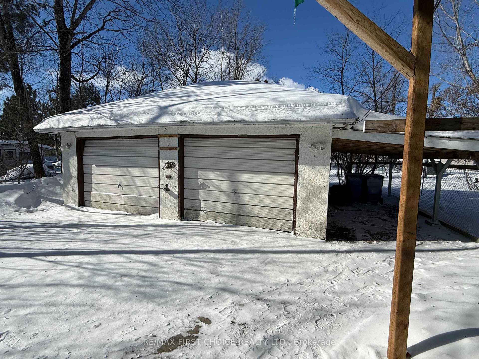Photo 2 of 88 Rourke Avenue, Dryden, Milestone — HOMEH