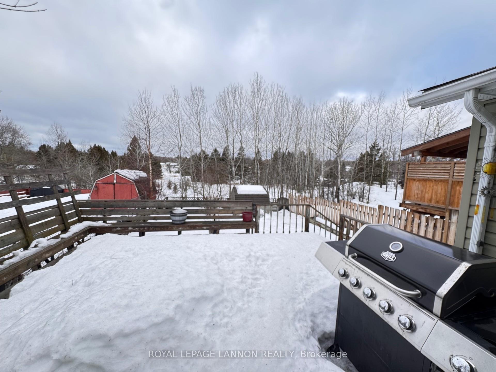 Photo 20 of 97 Matthews Street, Thunder Bay, Shuniah — HOMEH