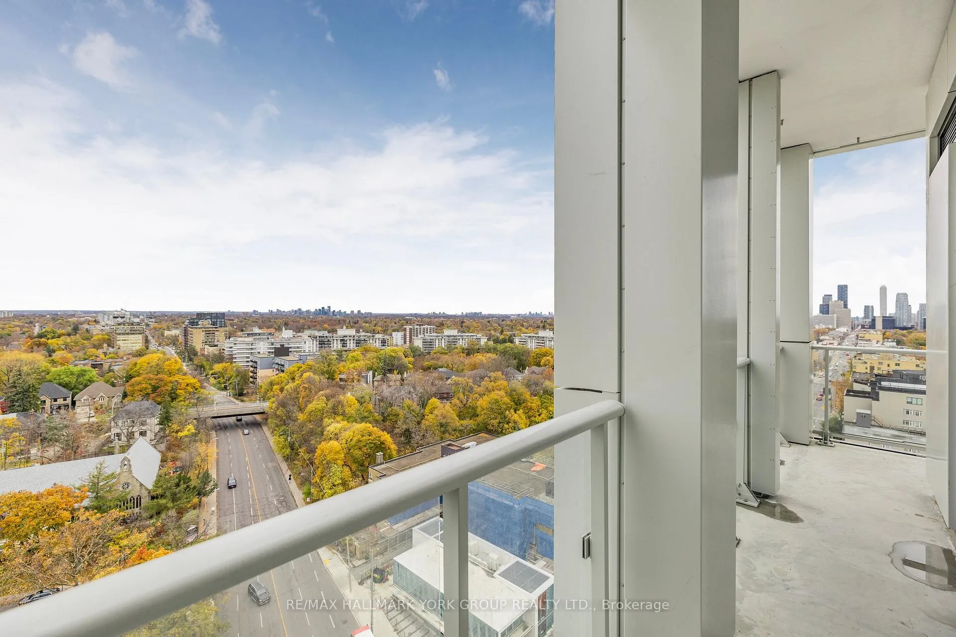 Photo 9 of Unit PH 16, 2020 Bathurst Street, Toronto, Humewood-Cedarvale — HOMEH