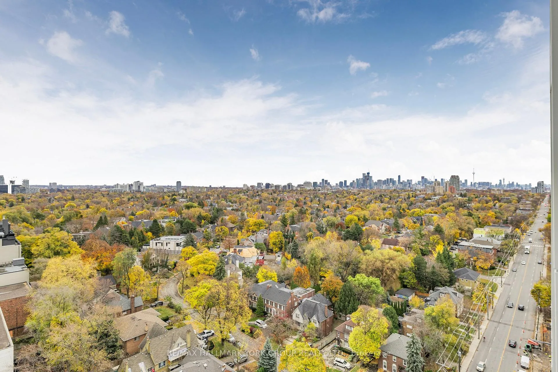 Photo 10 of Unit PH 16, 2020 Bathurst Street, Toronto, Humewood-Cedarvale — HOMEH