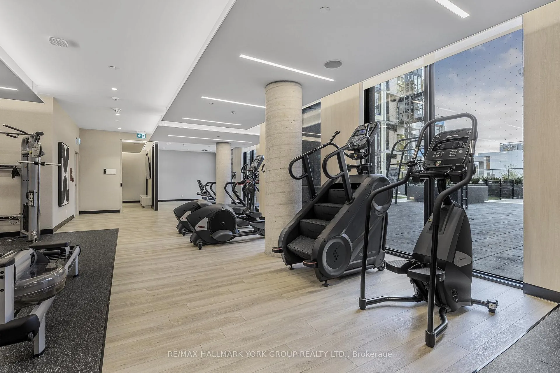 Photo 11 of Unit PH 16, 2020 Bathurst Street, Toronto, Humewood-Cedarvale — HOMEH