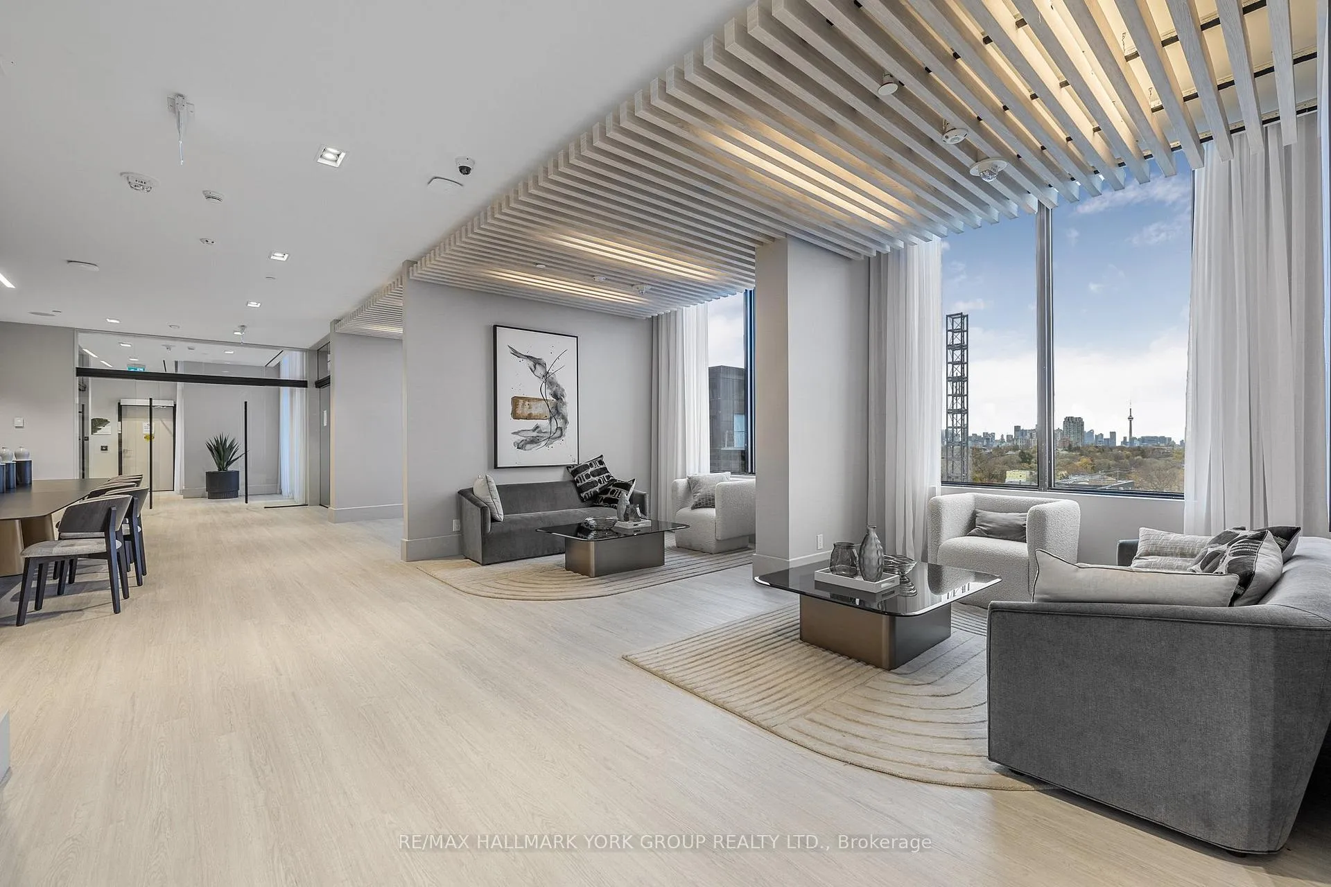 Photo 13 of Unit PH 16, 2020 Bathurst Street, Toronto, Humewood-Cedarvale — HOMEH