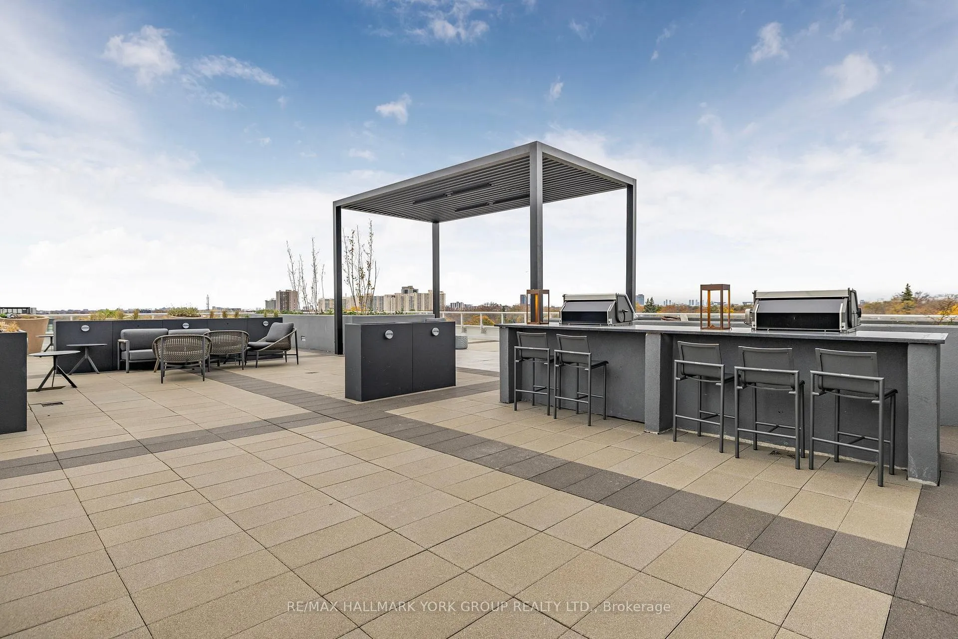 Photo 15 of Unit PH 16, 2020 Bathurst Street, Toronto, Humewood-Cedarvale — HOMEH