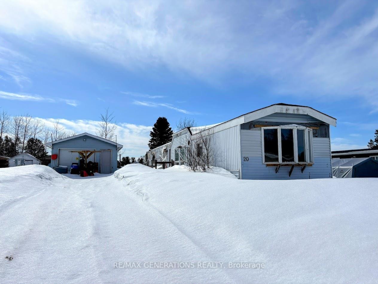 Photo 1 of 20 Coveney Street, Marathon — HOMEH