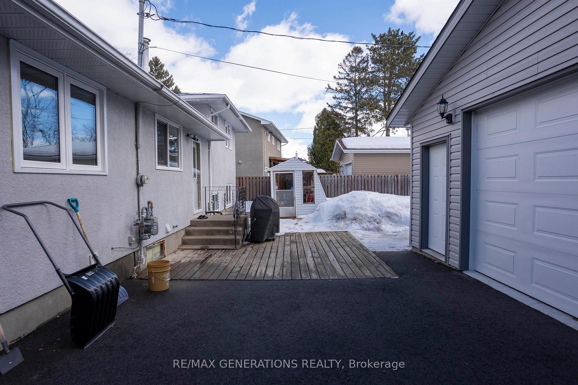 Photo 35 of 528 Riverview Drive, Thunder Bay, Edgewater Park — HOMEH