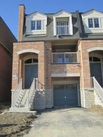 Photo 1 of 137 Inspire Boulevard, Brampton, Sandringham-Wellington — HOMEH