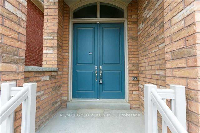 Photo 2 of 137 Inspire Boulevard, Brampton, Sandringham-Wellington — HOMEH