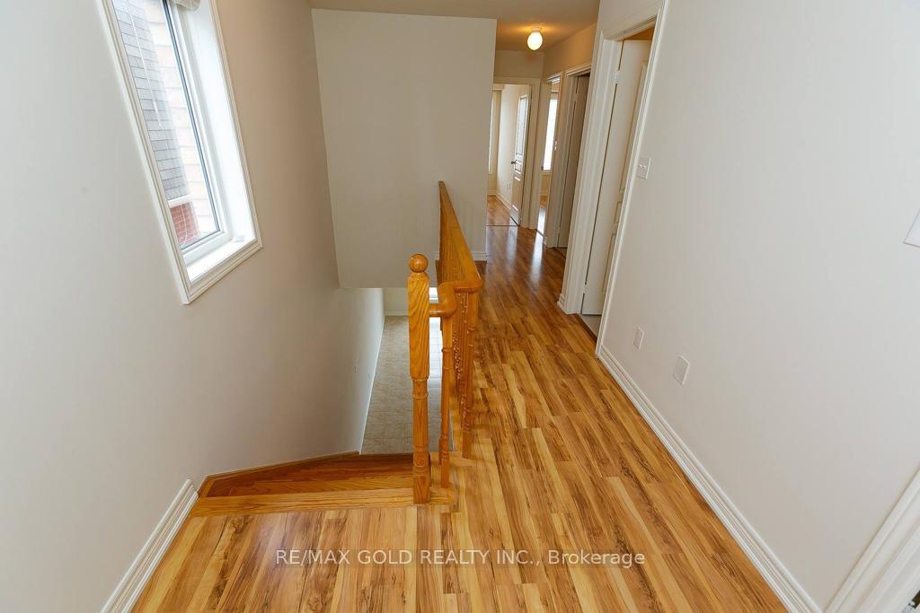 Photo 9 of 137 Inspire Boulevard, Brampton, Sandringham-Wellington — HOMEH