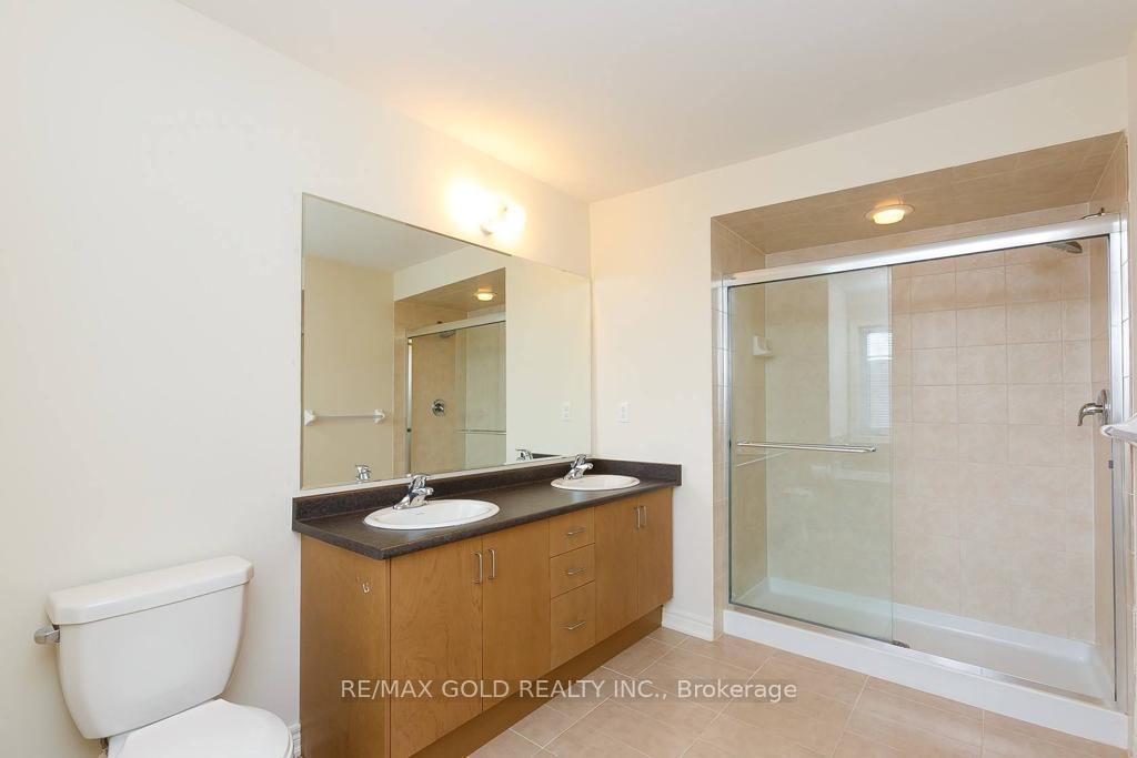 Photo 12 of 137 Inspire Boulevard, Brampton, Sandringham-Wellington — HOMEH