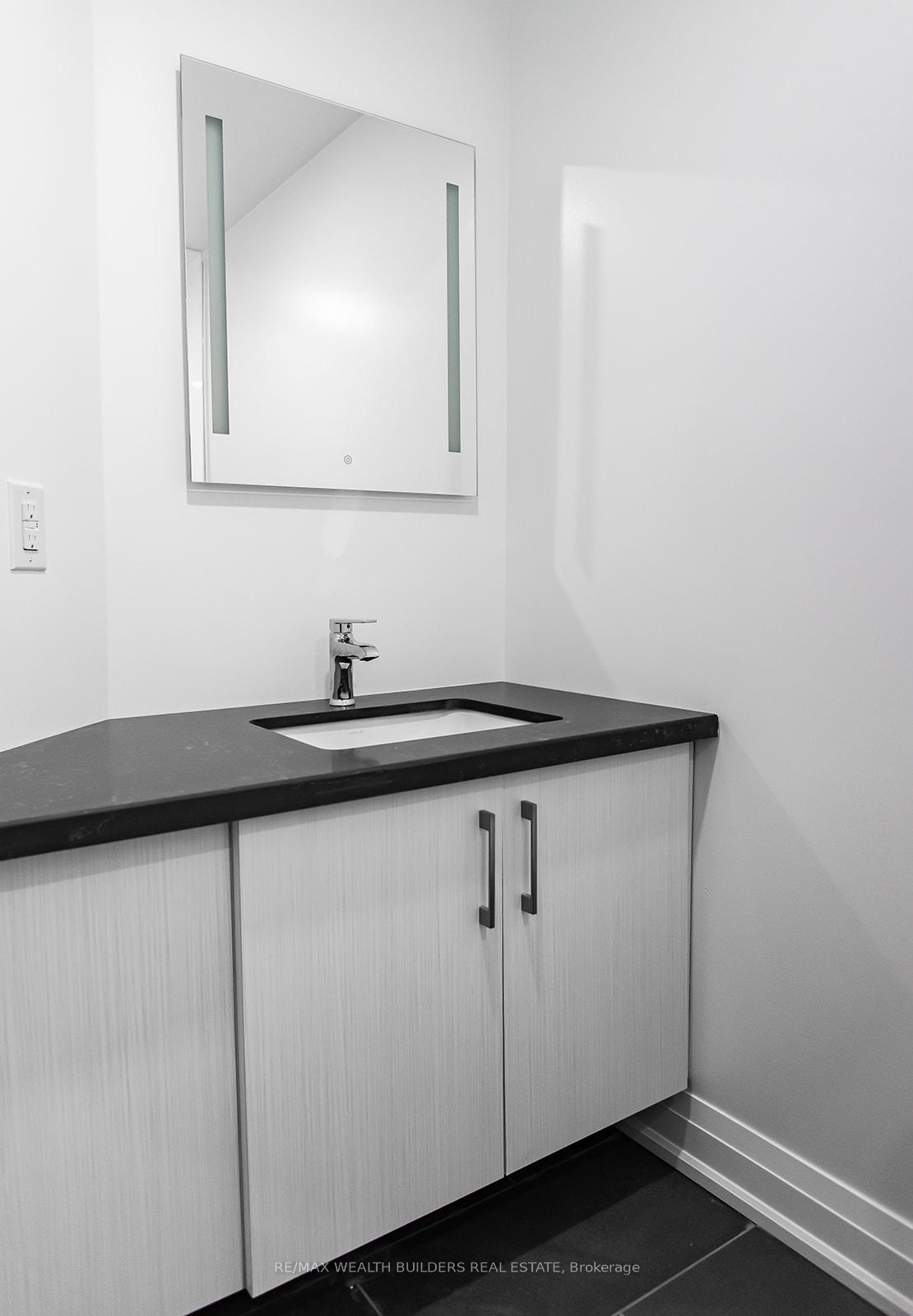 Photo 4 of Unit 6, 217 Jarvis Street, Toronto, Moss Park — HOMEH
