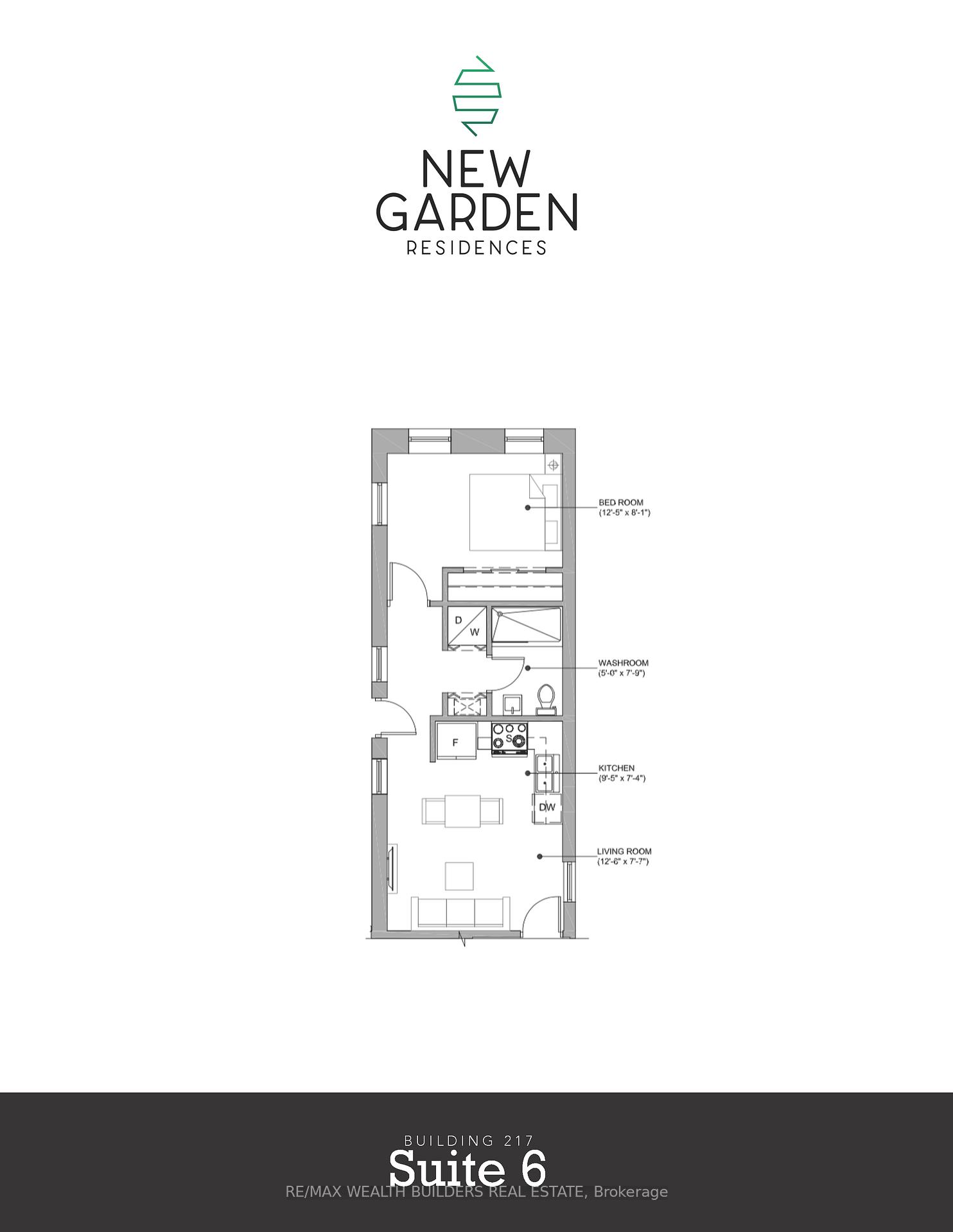 Photo 6 of Unit 6, 217 Jarvis Street, Toronto, Moss Park — HOMEH