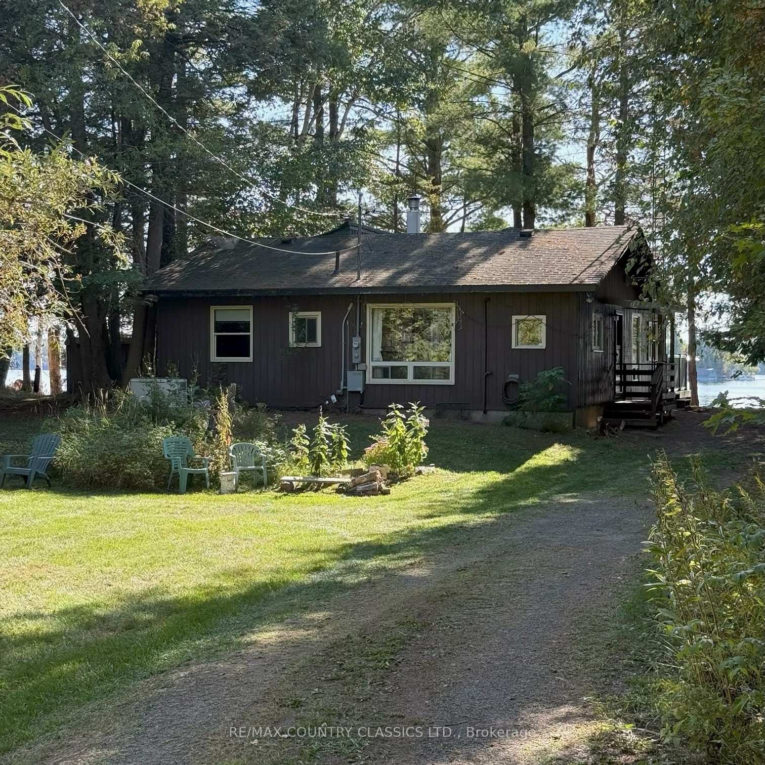 Photo of 316 Trotter-Oitment Road