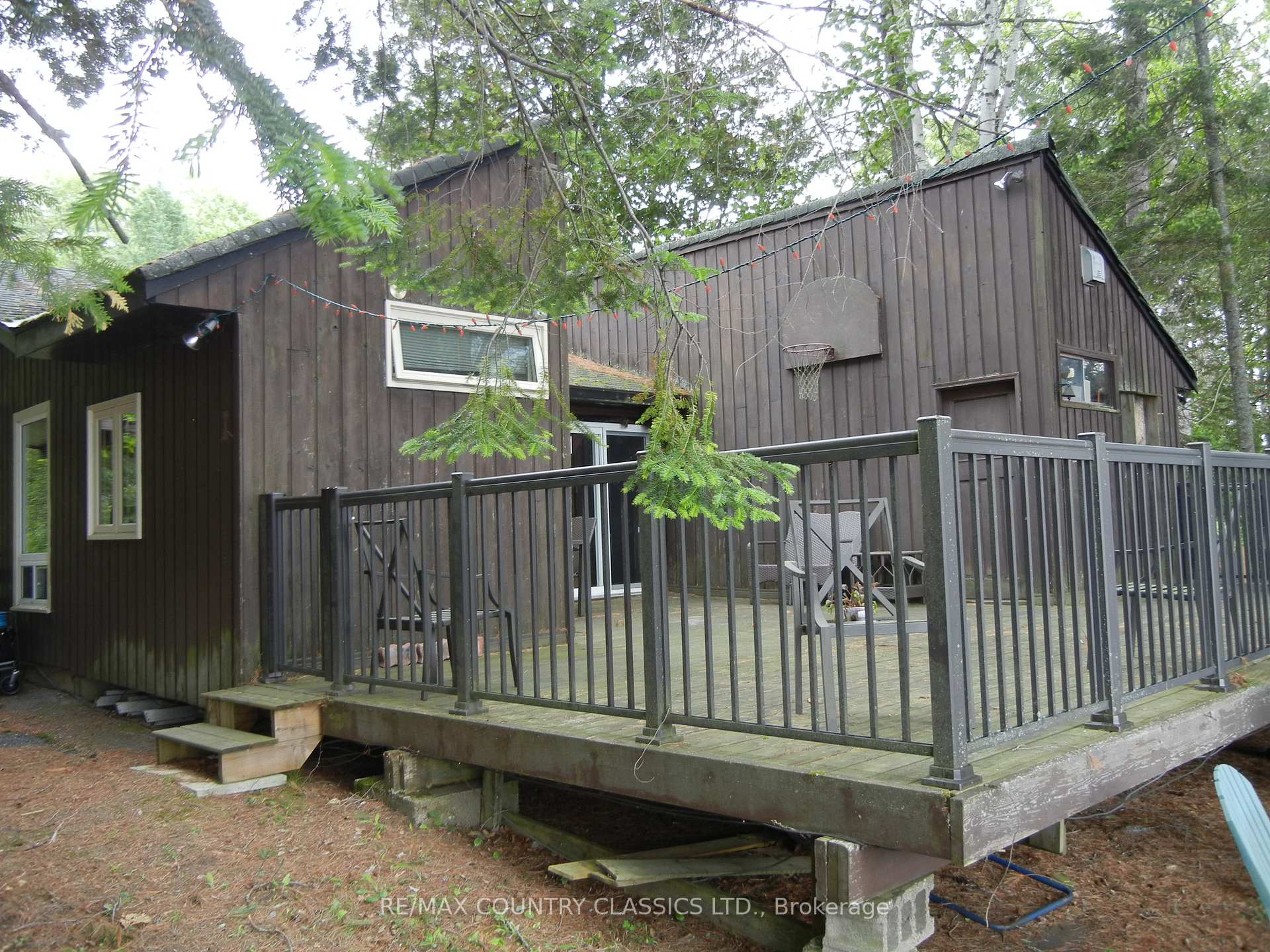 Photo 3 of 316 Trotter-Oitment Road, North Kawartha — HOMEH
