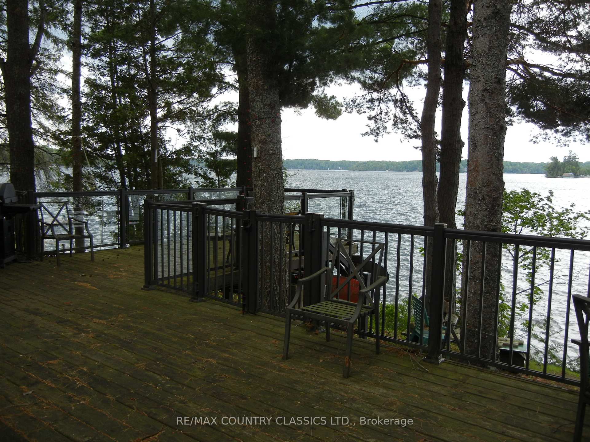 Photo 4 of 316 Trotter-Oitment Road, North Kawartha — HOMEH