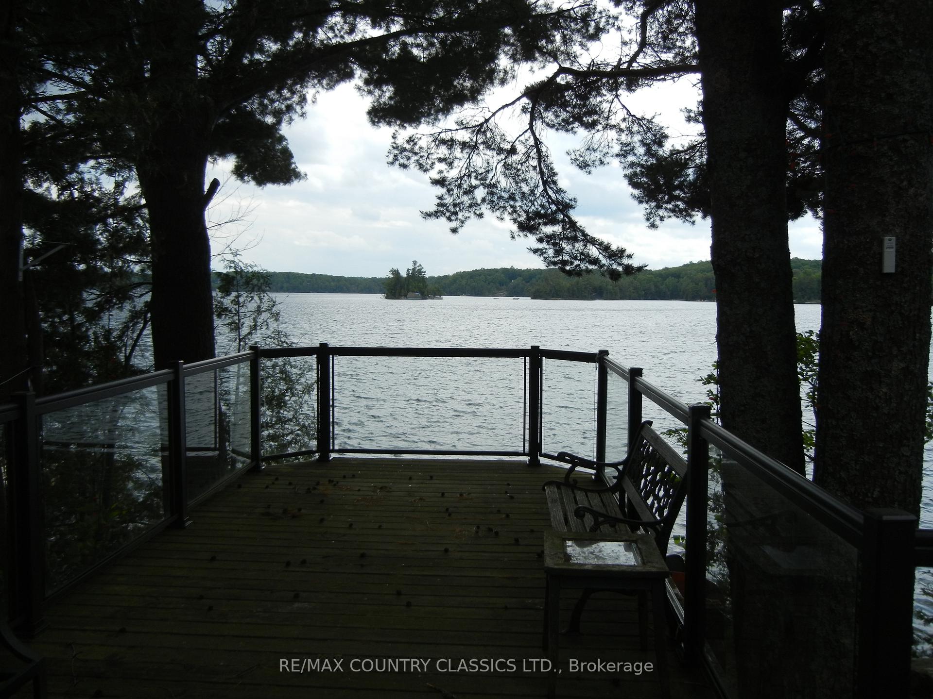 Photo 5 of 316 Trotter-Oitment Road, North Kawartha — HOMEH